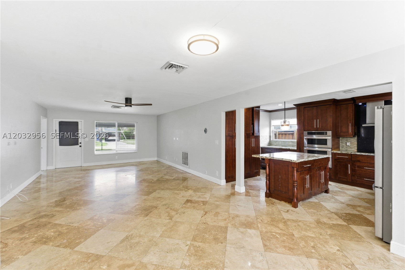 ORANGEBROOK GOLF ESTATES - Residential Lease