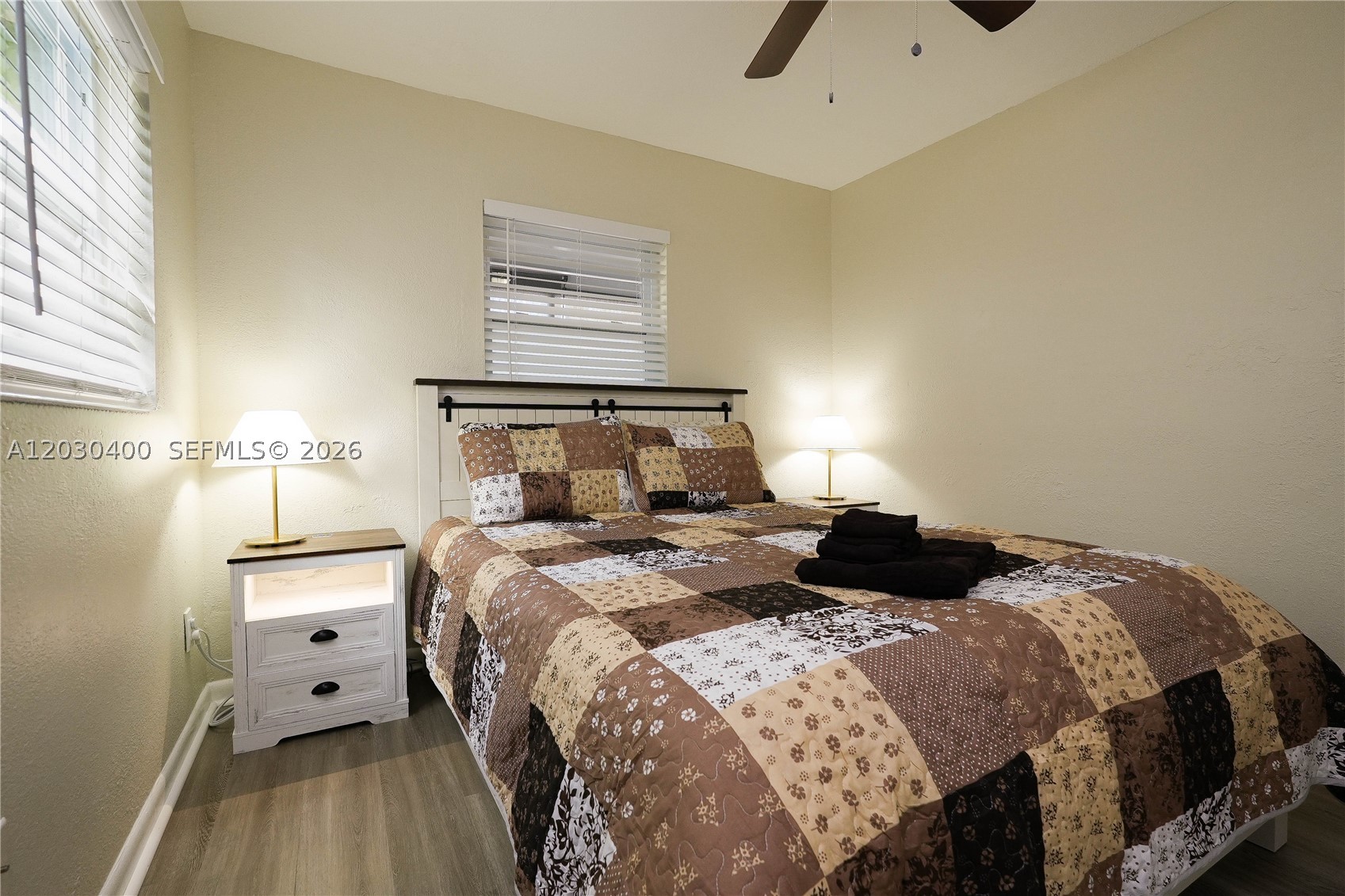 OCEAN VIEW SUBDIVISION RE - Residential Lease