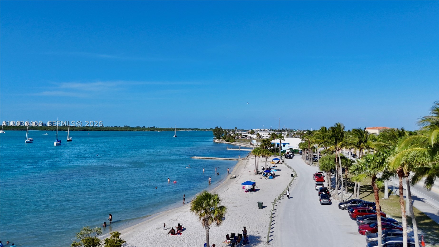 OCEAN VIEW SUBDIVISION RE - Residential Lease