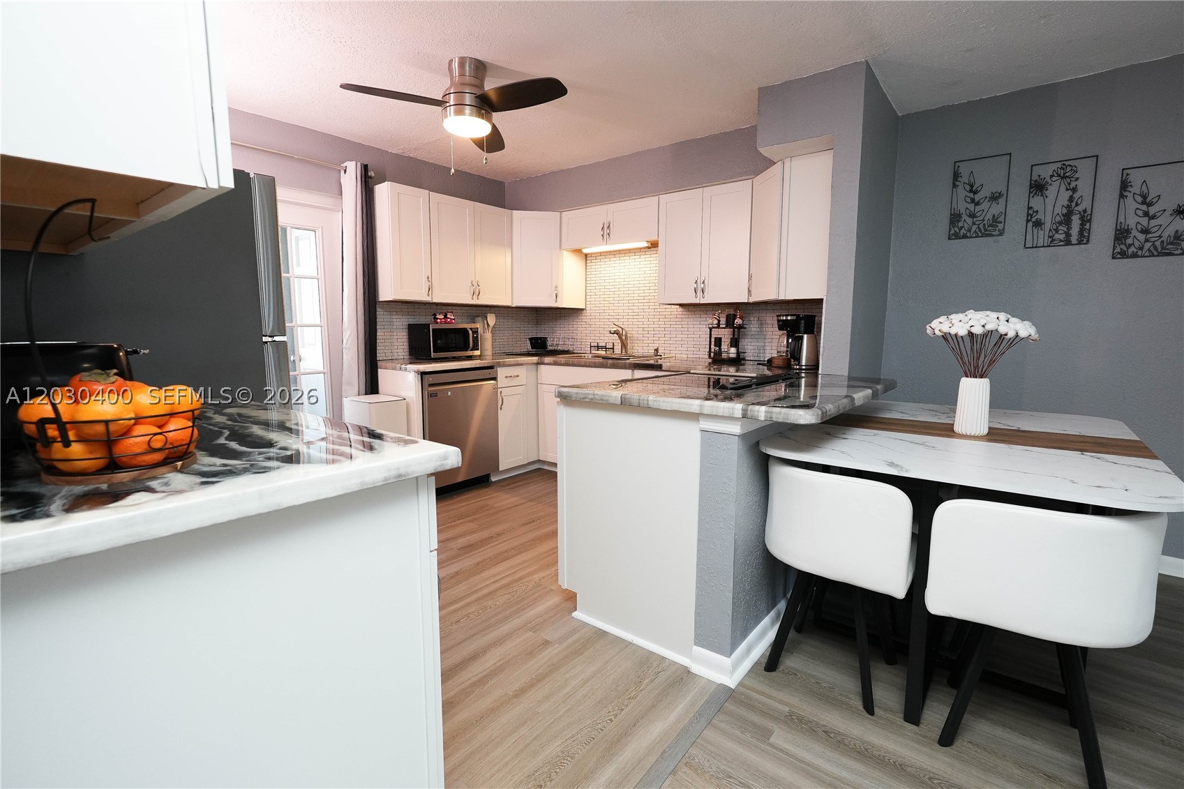 OCEAN VIEW SUBDIVISION RE - Residential Lease