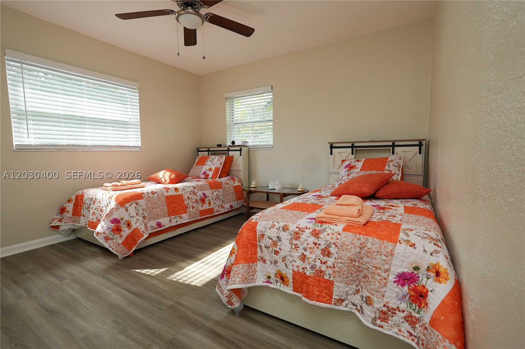 OCEAN VIEW SUBDIVISION RE - Residential Lease