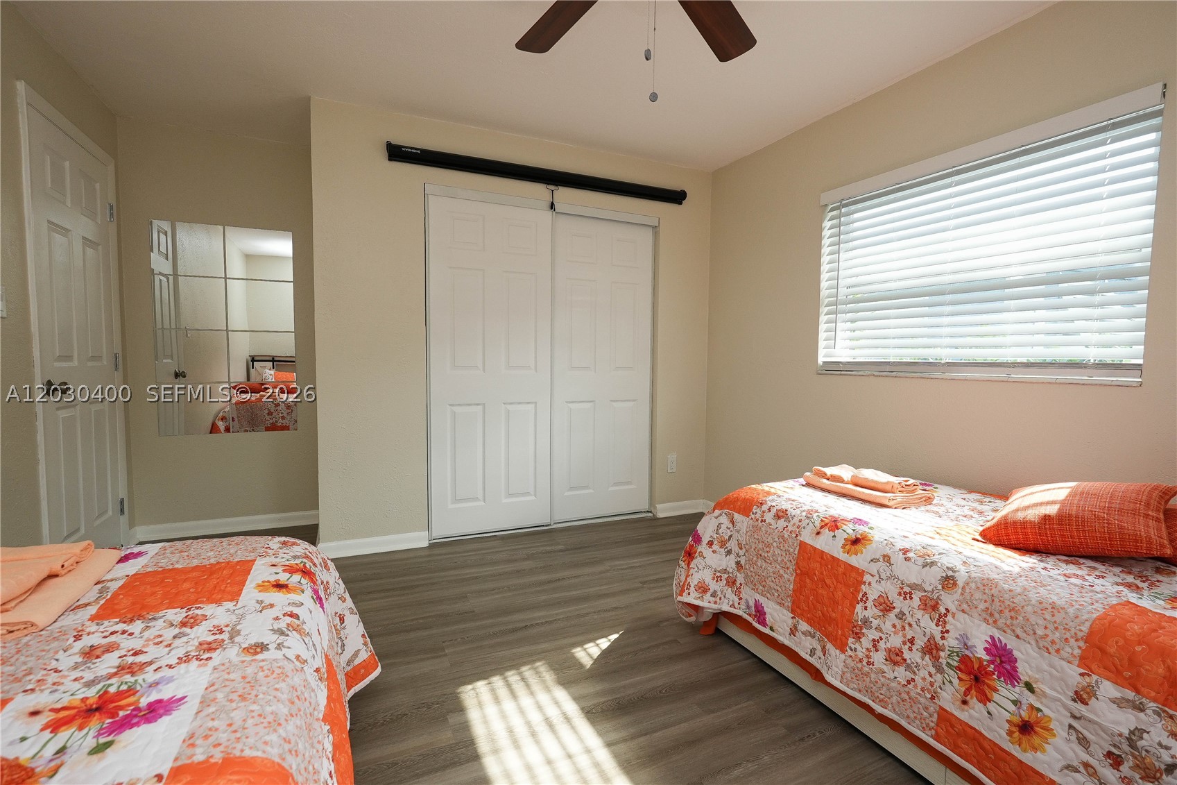OCEAN VIEW SUBDIVISION RE - Residential Lease