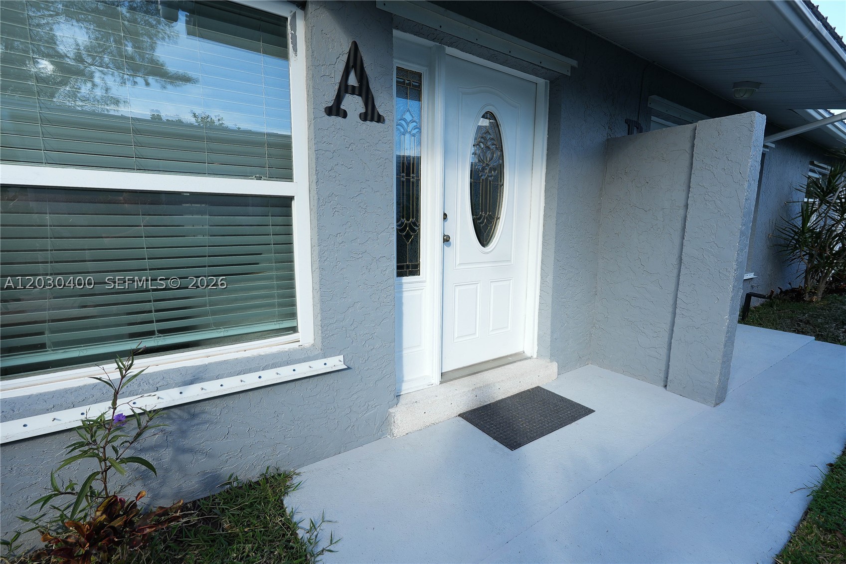 OCEAN VIEW SUBDIVISION RE - Residential Lease