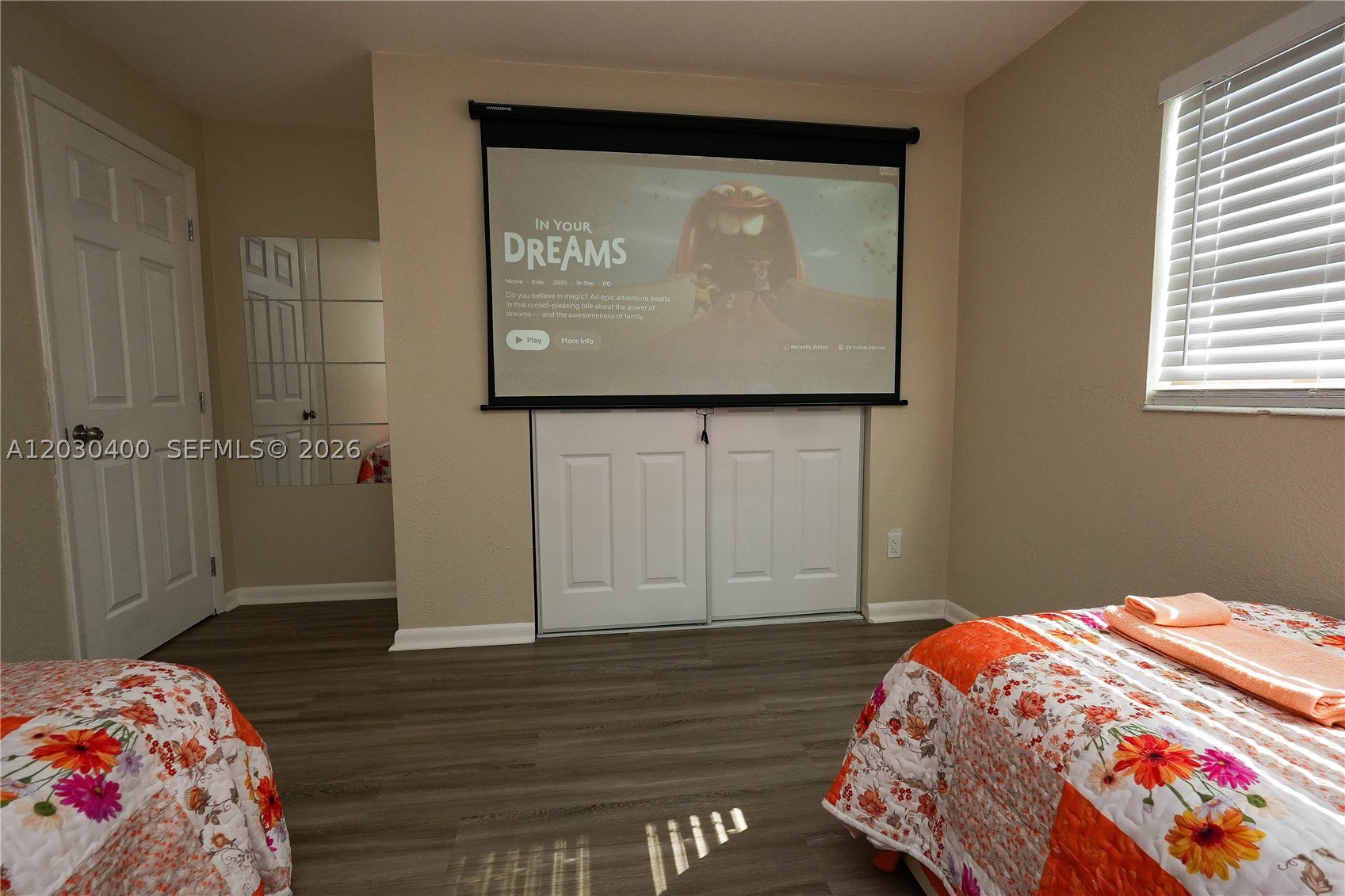 OCEAN VIEW SUBDIVISION RE - Residential Lease