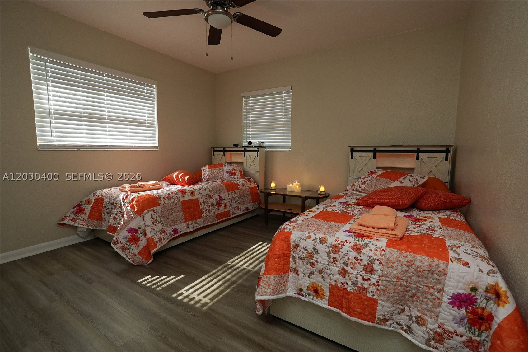 OCEAN VIEW SUBDIVISION RE - Residential Lease