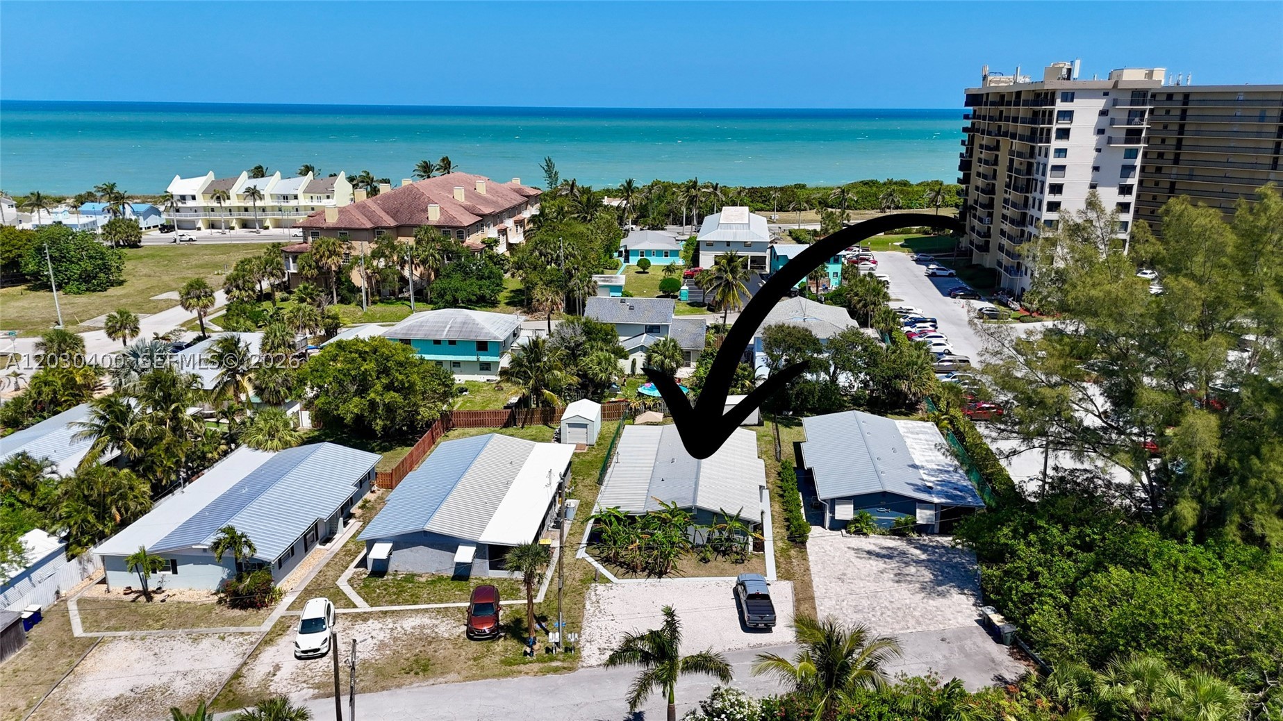 This freshly updated duplex is just steps from the ocean - welcome to the unit A which features 827 sq ft of updated living comfort. Everything is brand new and thoughtfully furnished for a comfortable stay, including a washer/dryer, dishwashing machine, coffee maker, toaster, and a fully equipped kitchen with everything you need to feel at home. It’s the perfect location for morning walks, beach days, and relaxing evenings with BBQ. Inside, Enjoy the spacious backyard with a barbecue and plenty of room to relax and unwind.