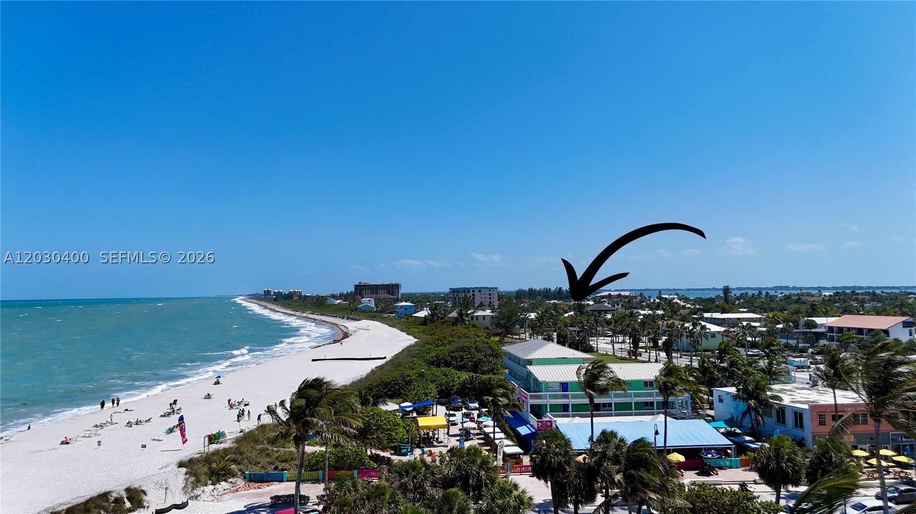 OCEAN VIEW SUBDIVISION RE - Residential Lease