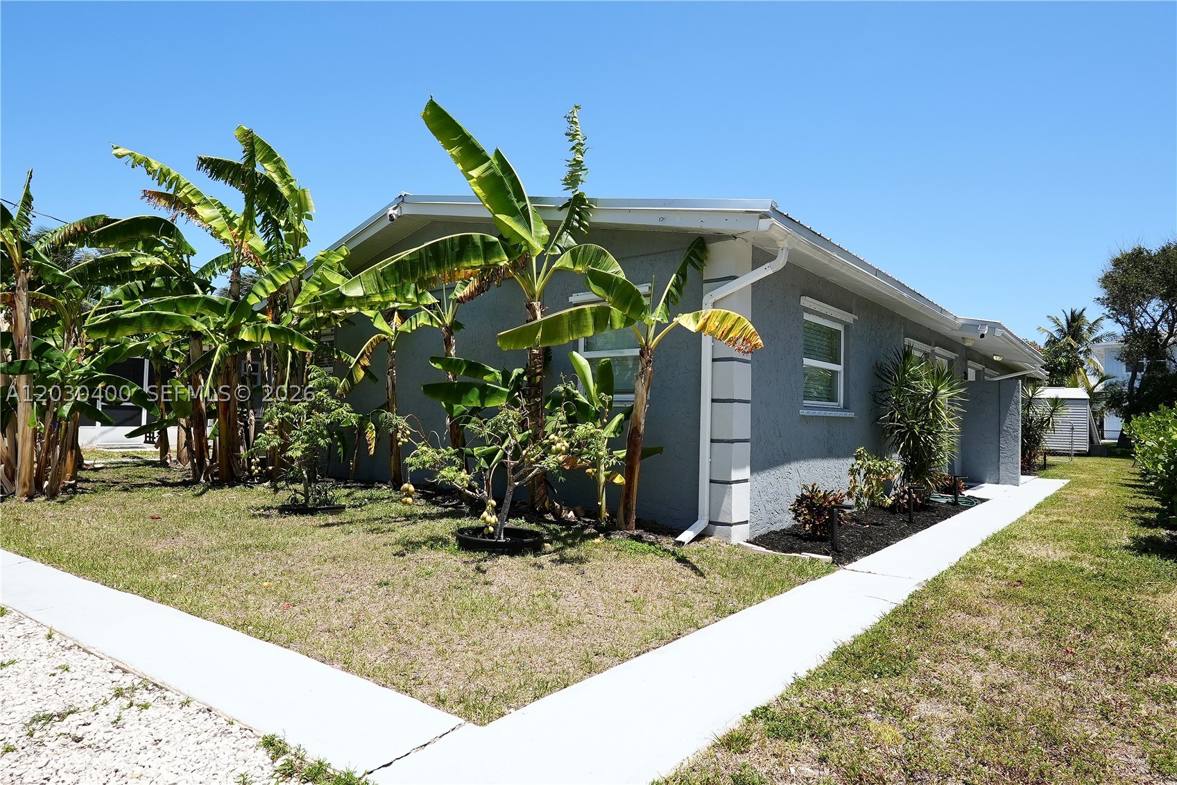 OCEAN VIEW SUBDIVISION RE - Residential Lease