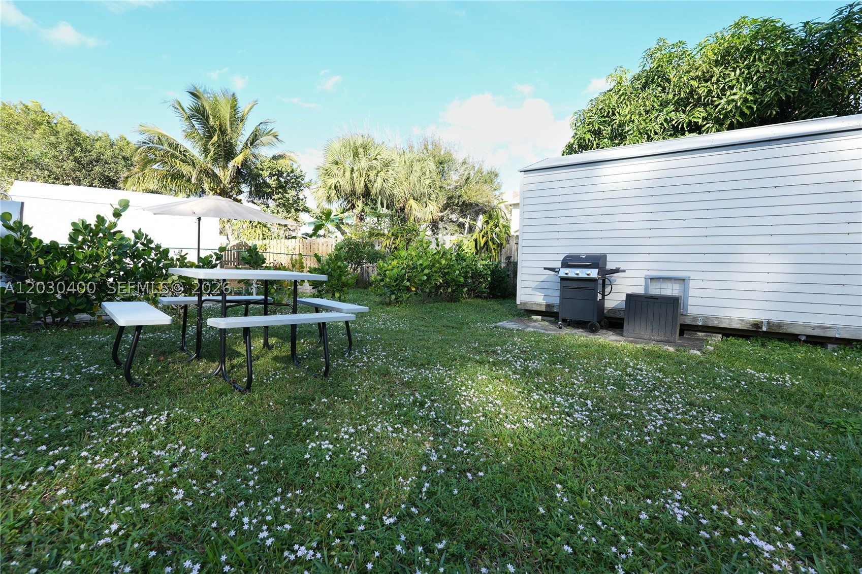 OCEAN VIEW SUBDIVISION RE - Residential Lease