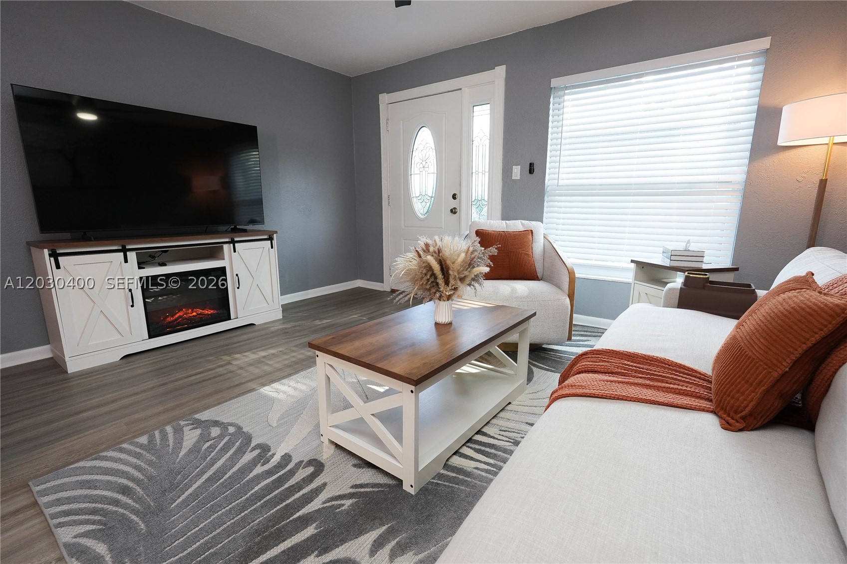 OCEAN VIEW SUBDIVISION RE - Residential Lease