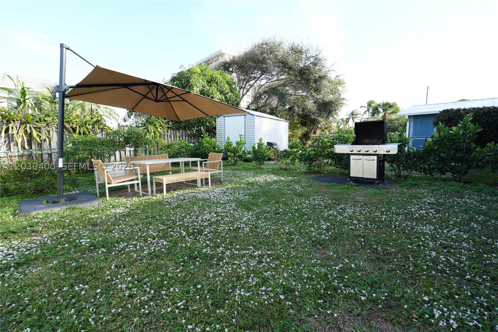 OCEAN VIEW SUBDIVISION RE - Residential Lease