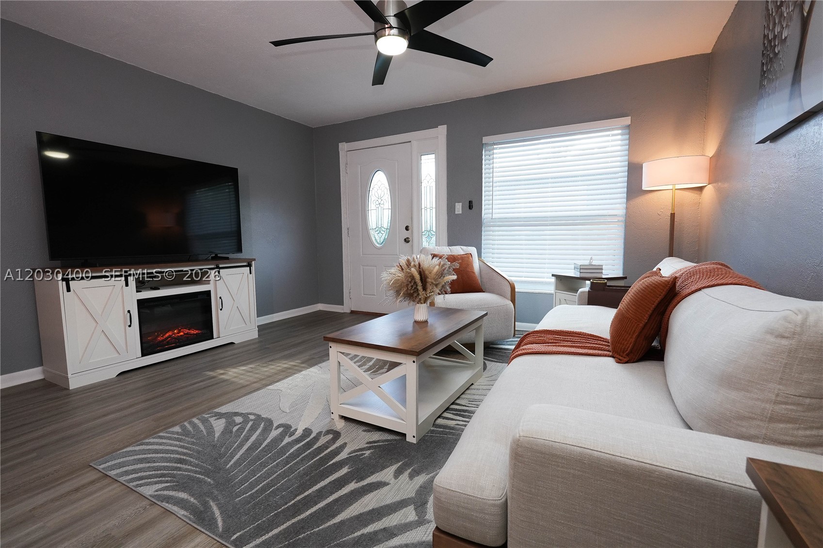OCEAN VIEW SUBDIVISION RE - Residential Lease