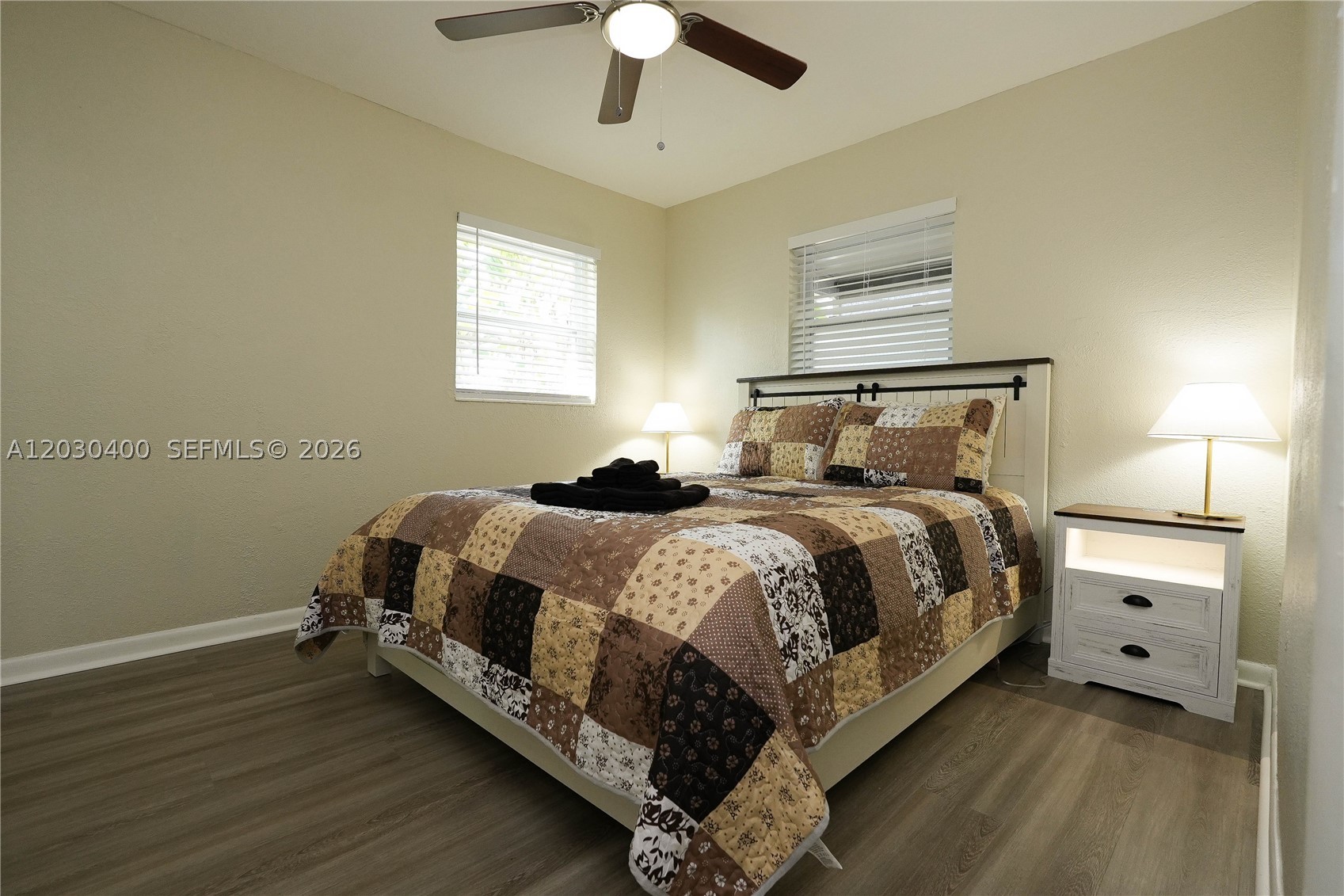 OCEAN VIEW SUBDIVISION RE - Residential Lease