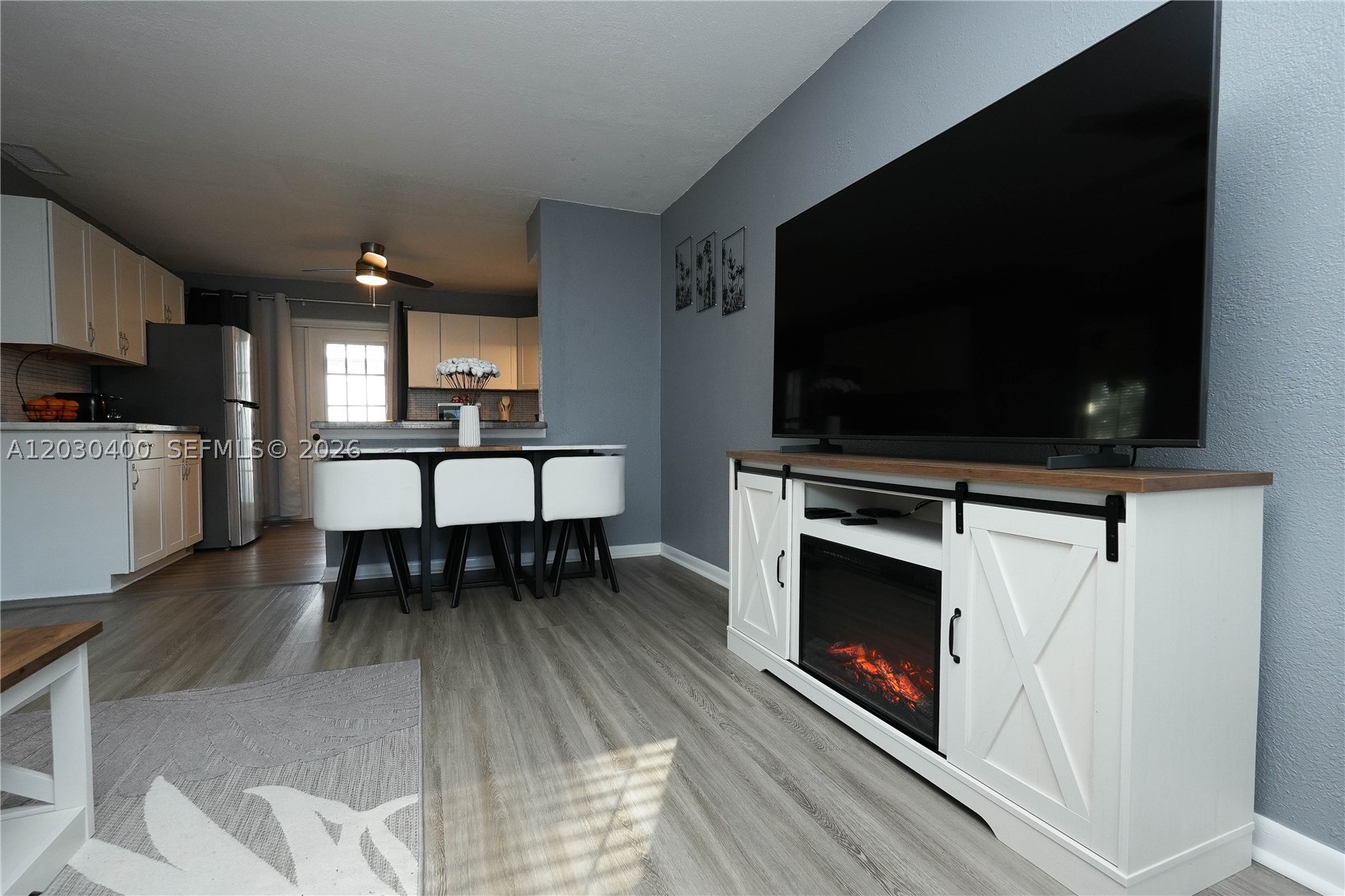 OCEAN VIEW SUBDIVISION RE - Residential Lease