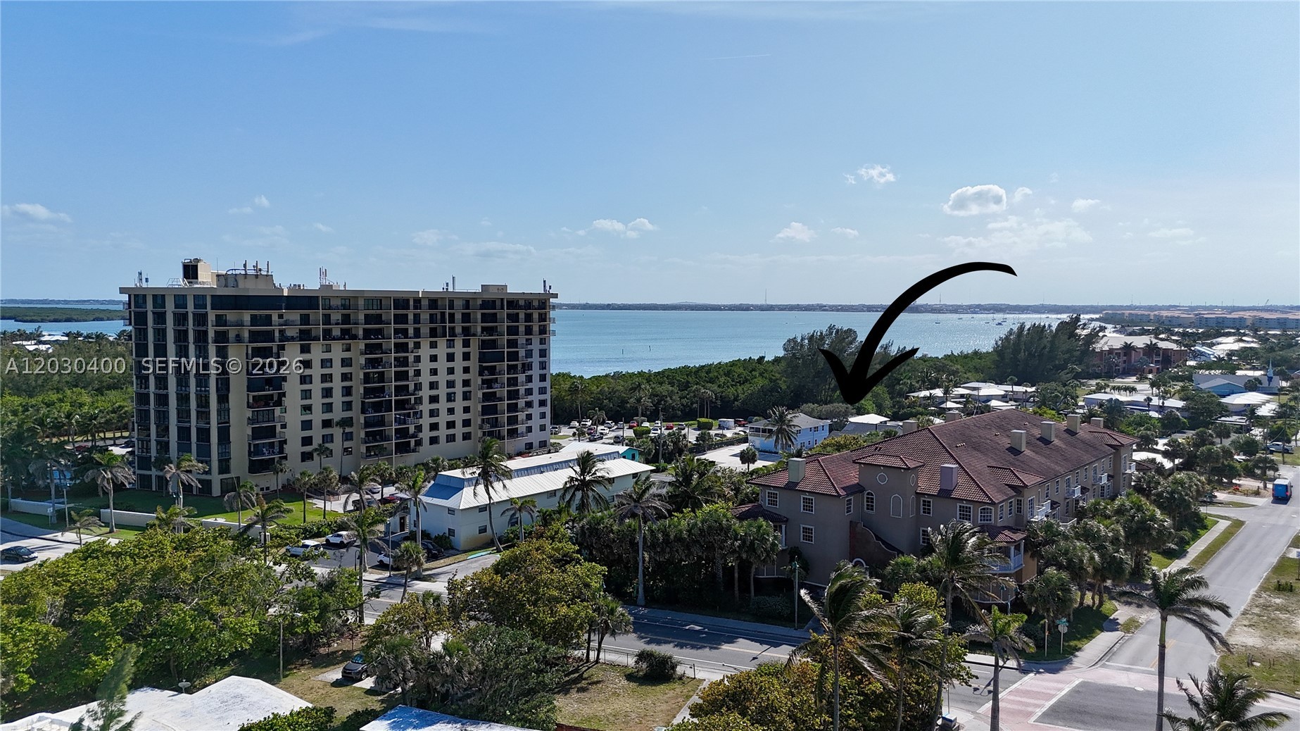 OCEAN VIEW SUBDIVISION RE - Residential Lease