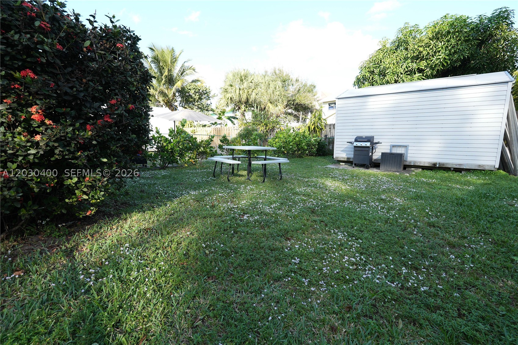 OCEAN VIEW SUBDIVISION RE - Residential Lease