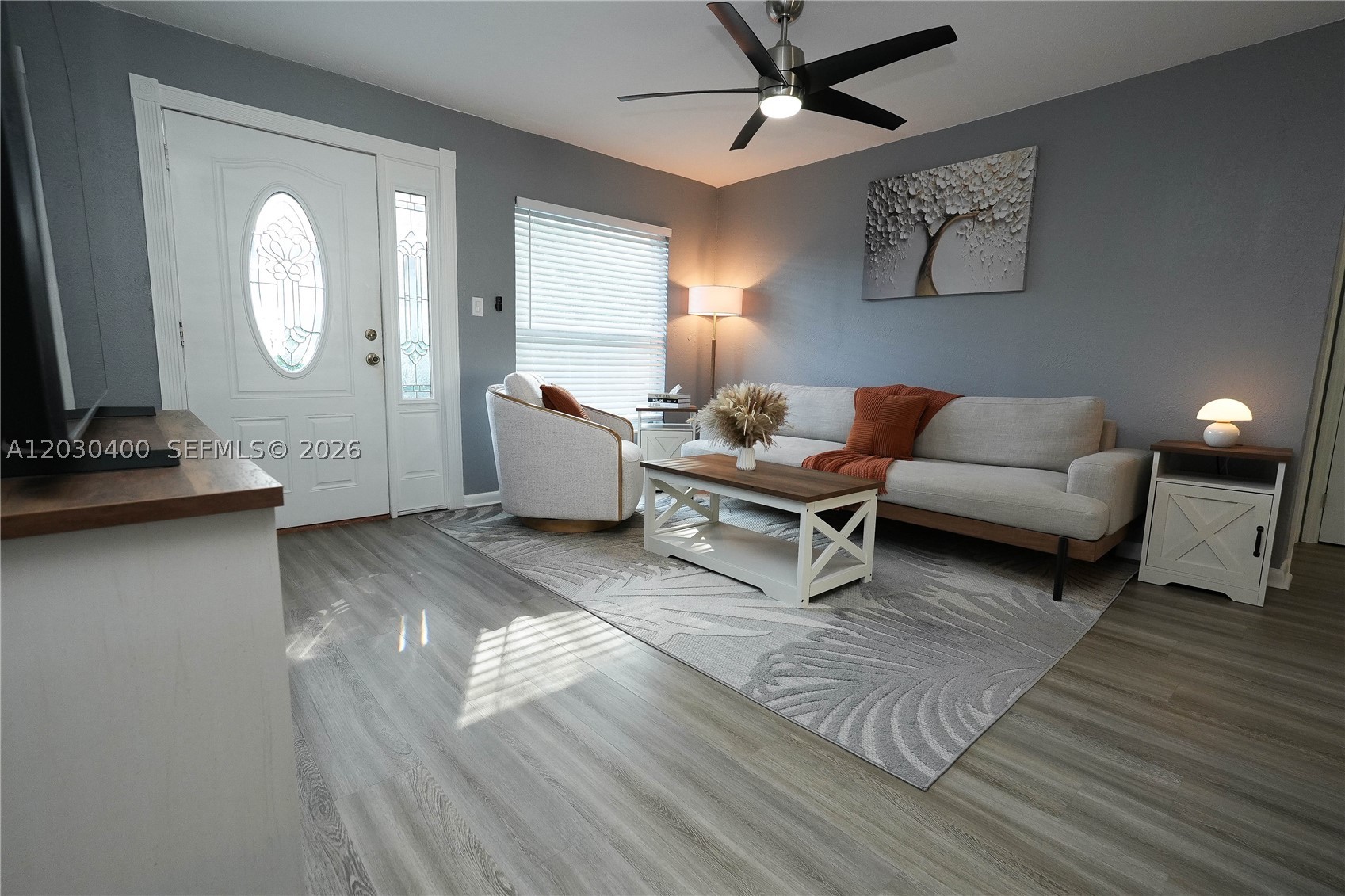 OCEAN VIEW SUBDIVISION RE - Residential Lease