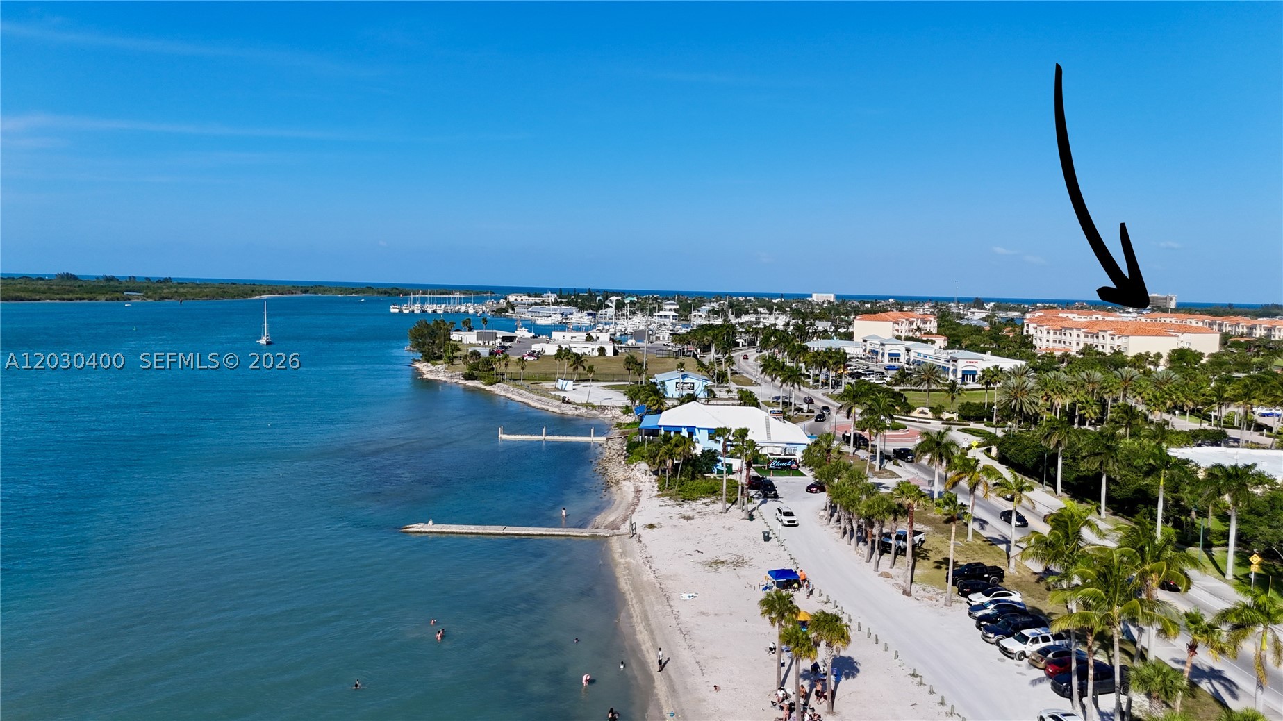 OCEAN VIEW SUBDIVISION RE - Residential Lease
