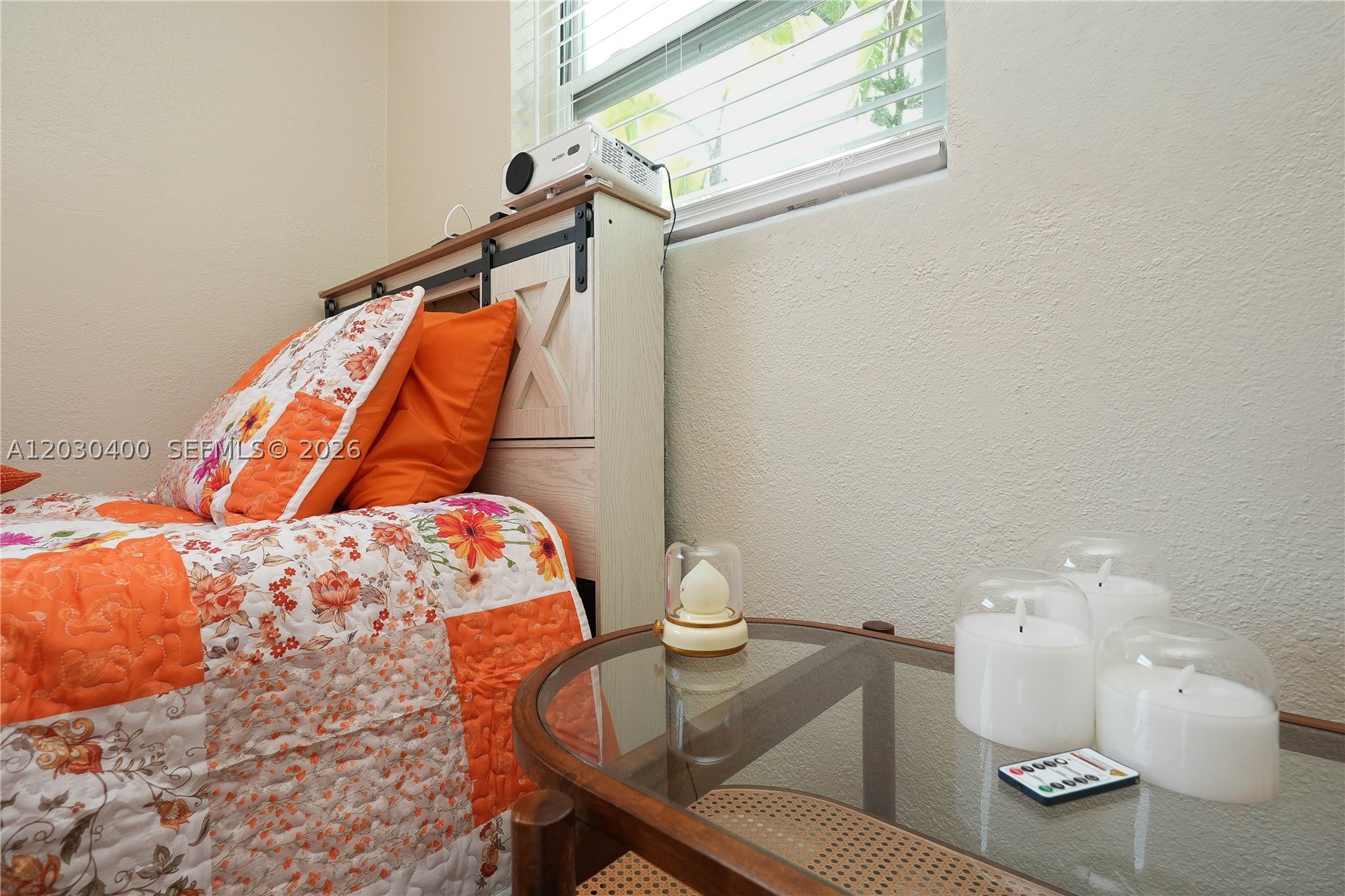 OCEAN VIEW SUBDIVISION RE - Residential Lease