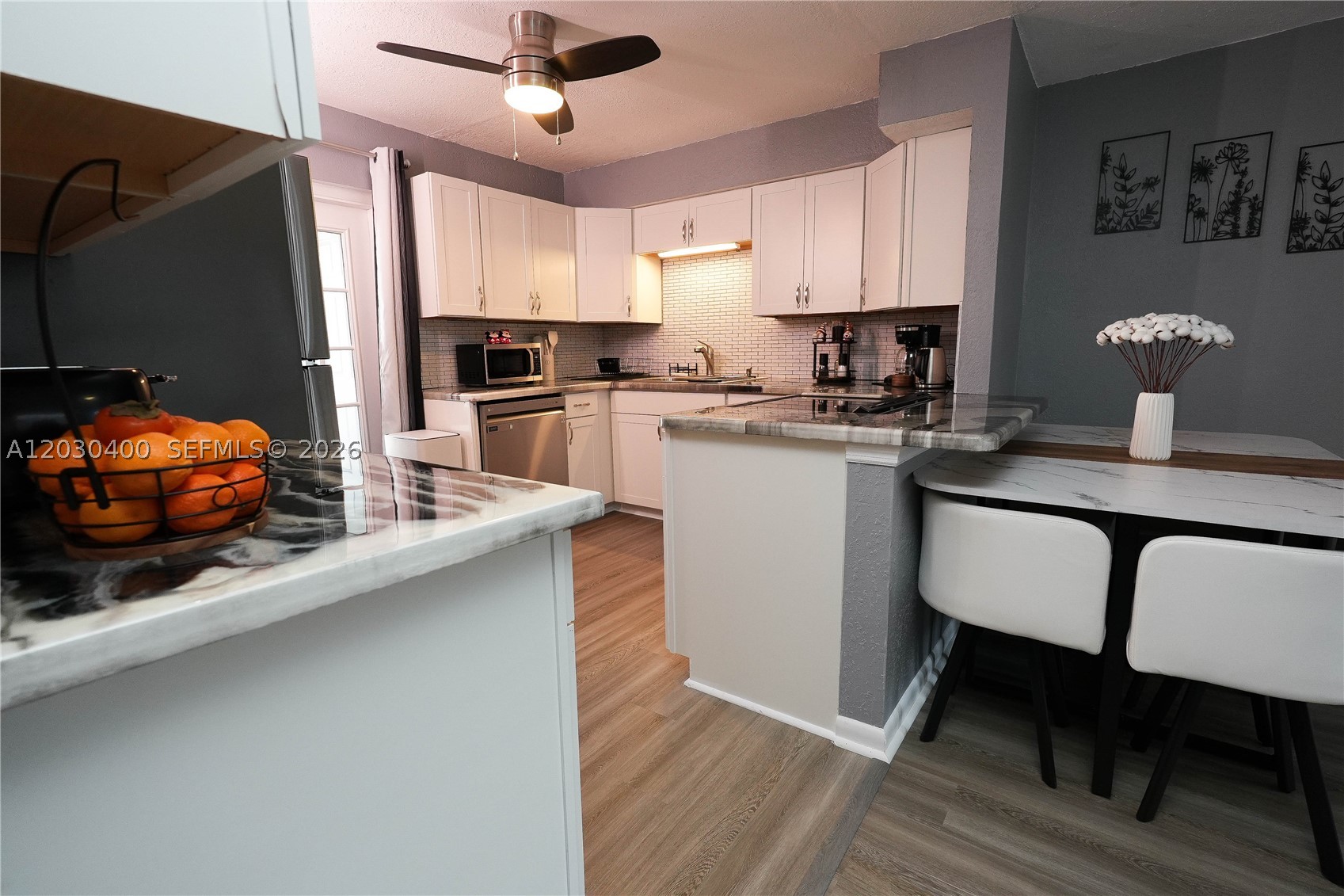 OCEAN VIEW SUBDIVISION RE - Residential Lease