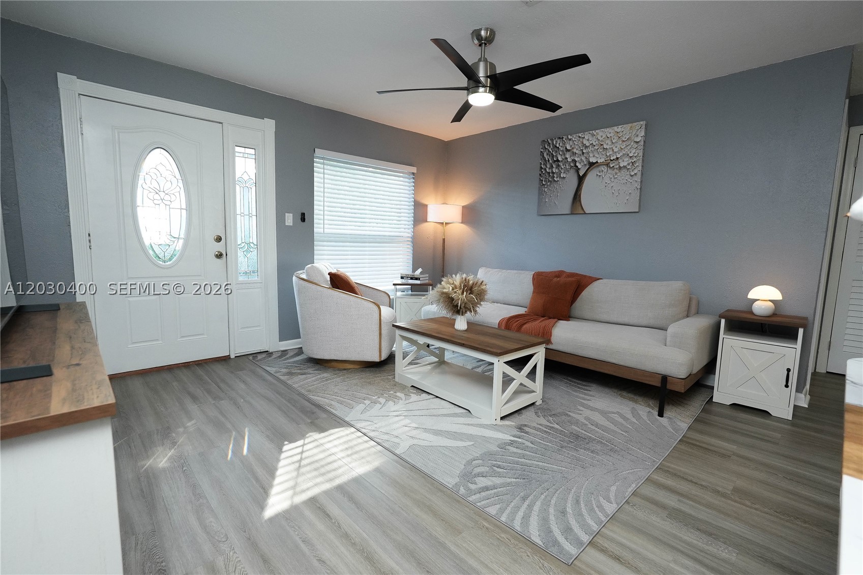 OCEAN VIEW SUBDIVISION RE - Residential Lease