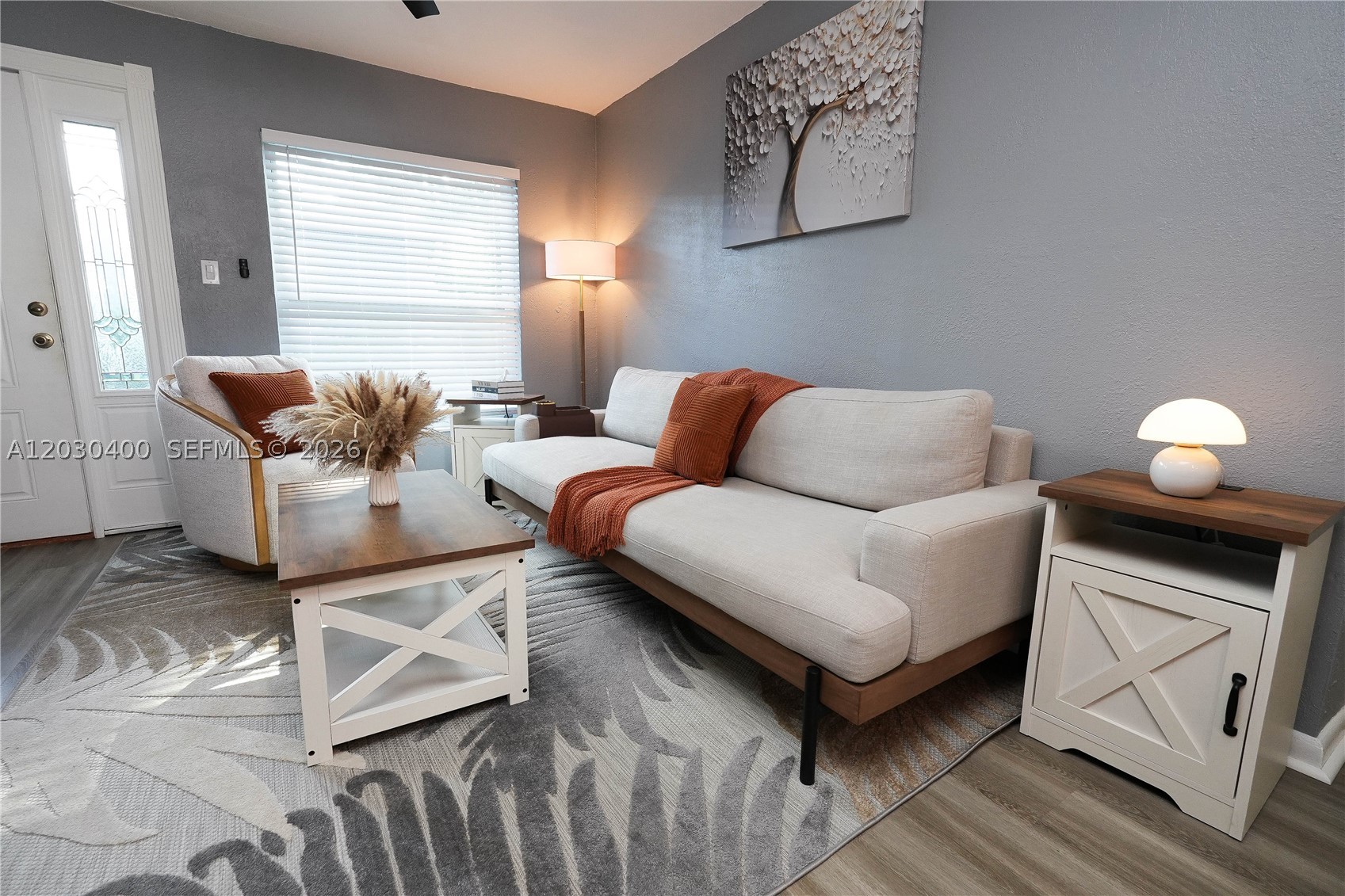 OCEAN VIEW SUBDIVISION RE - Residential Lease