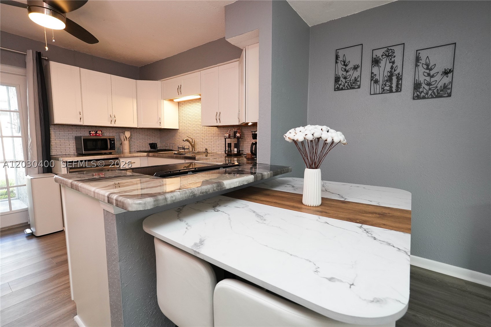 OCEAN VIEW SUBDIVISION RE - Residential Lease