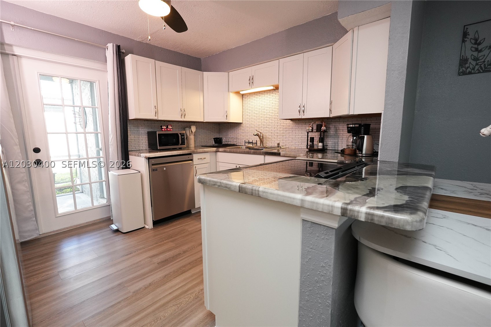 OCEAN VIEW SUBDIVISION RE - Residential Lease