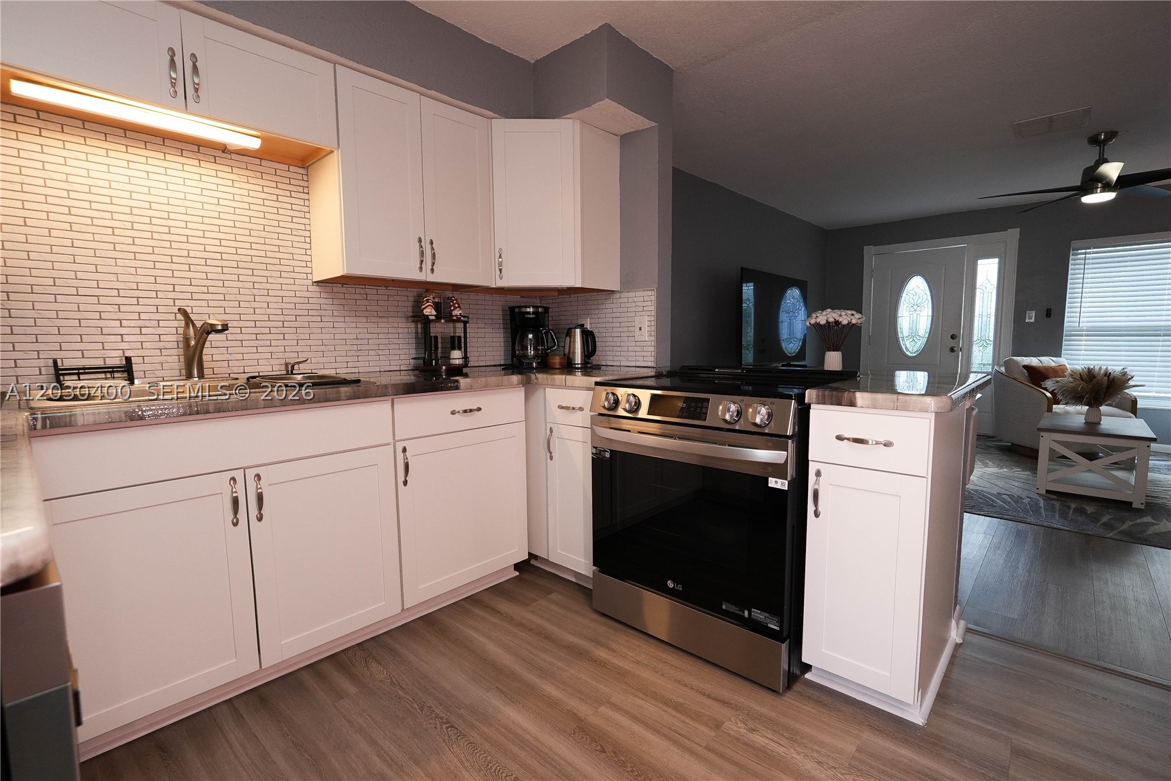 OCEAN VIEW SUBDIVISION RE - Residential Lease