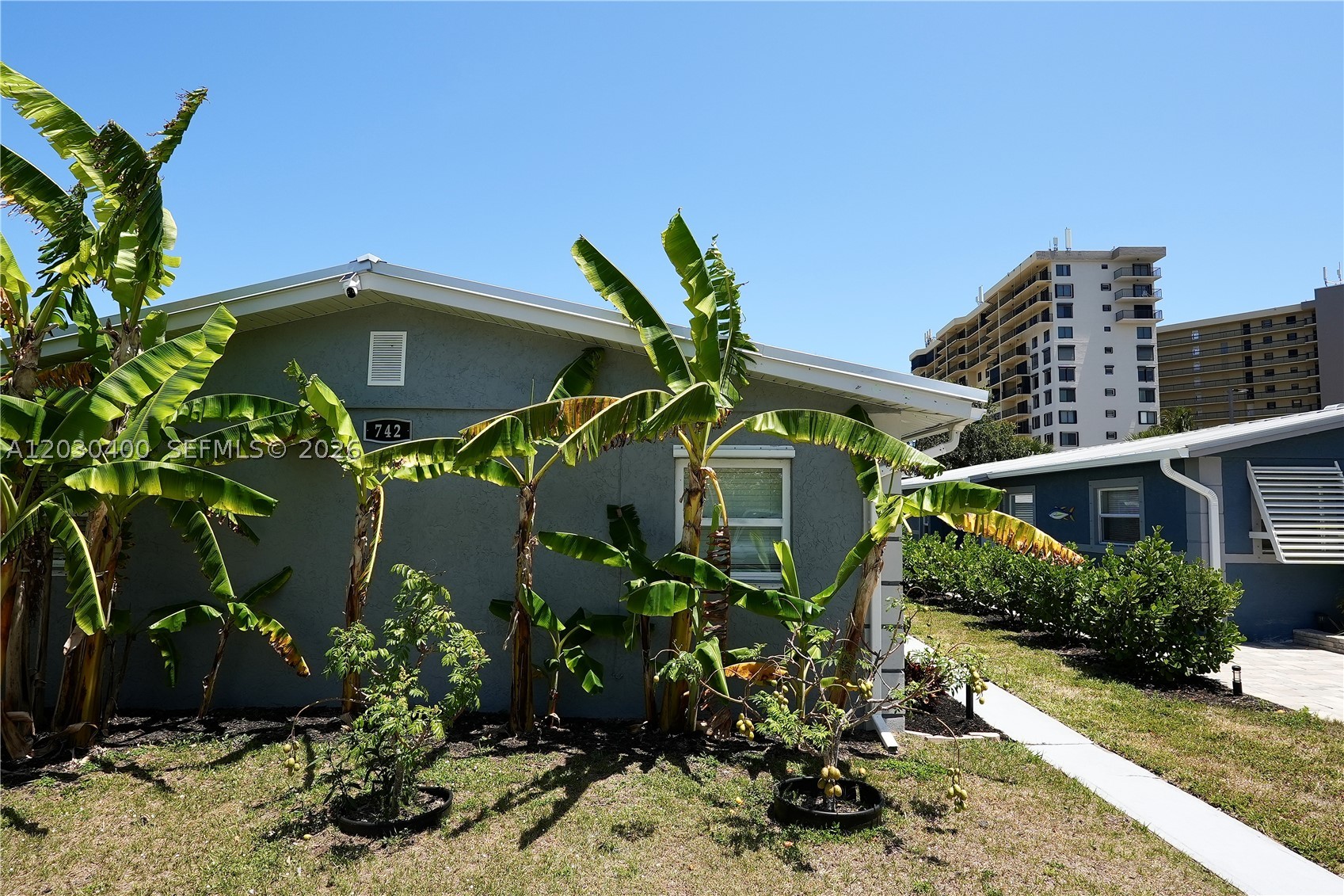 OCEAN VIEW SUBDIVISION RE - Residential Lease