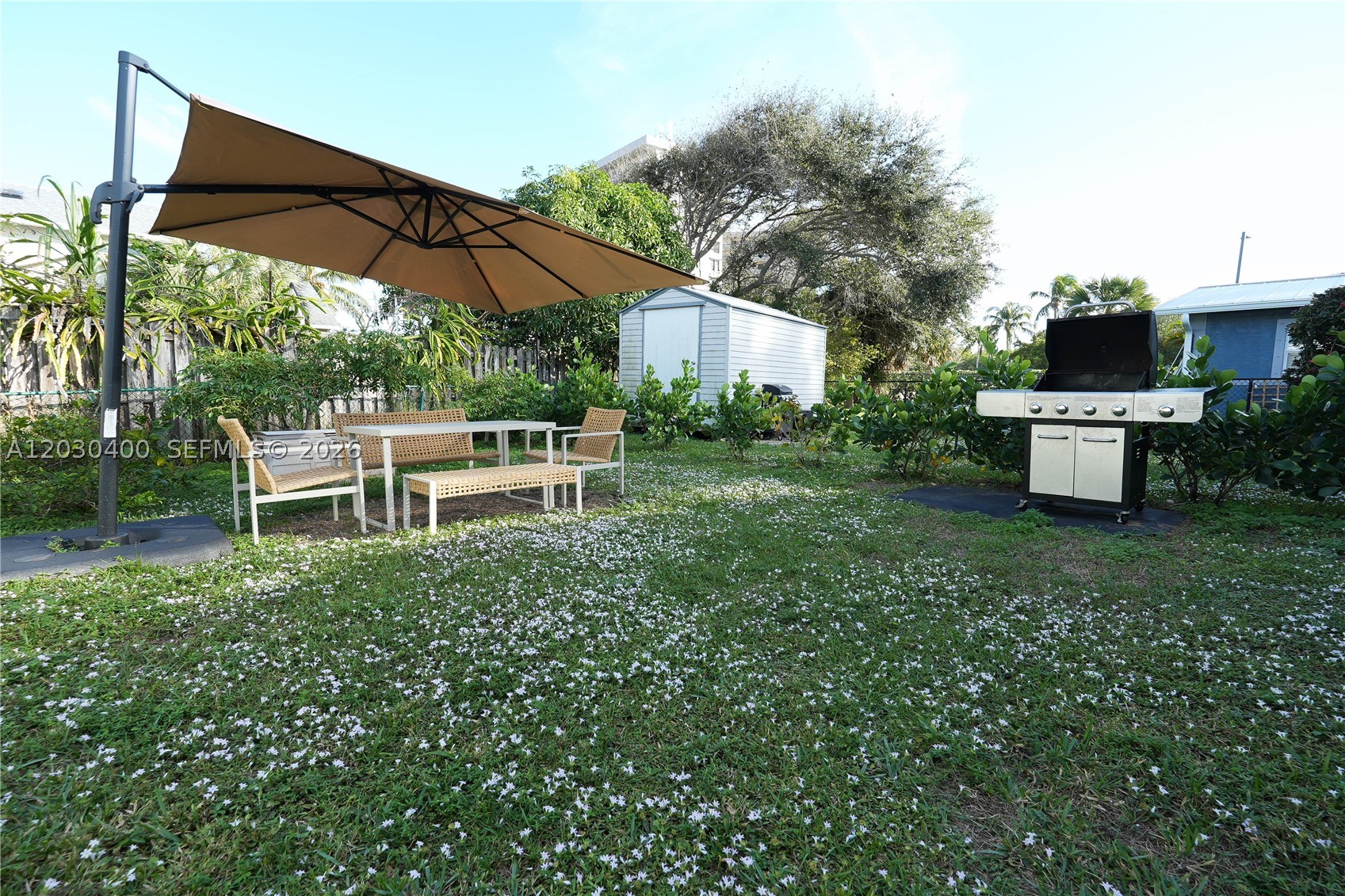 OCEAN VIEW SUBDIVISION RE - Residential Lease
