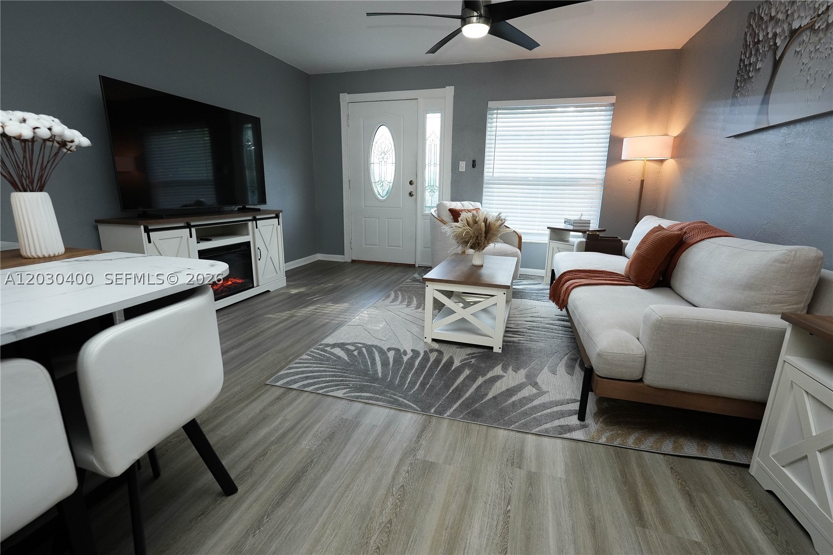 OCEAN VIEW SUBDIVISION RE - Residential Lease