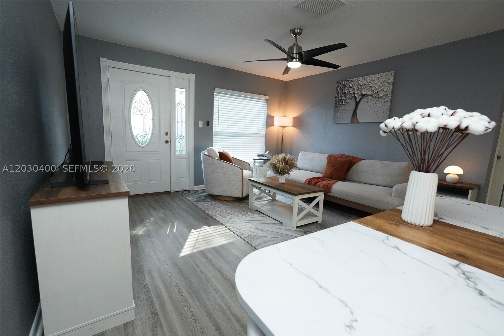 OCEAN VIEW SUBDIVISION RE - Residential Lease