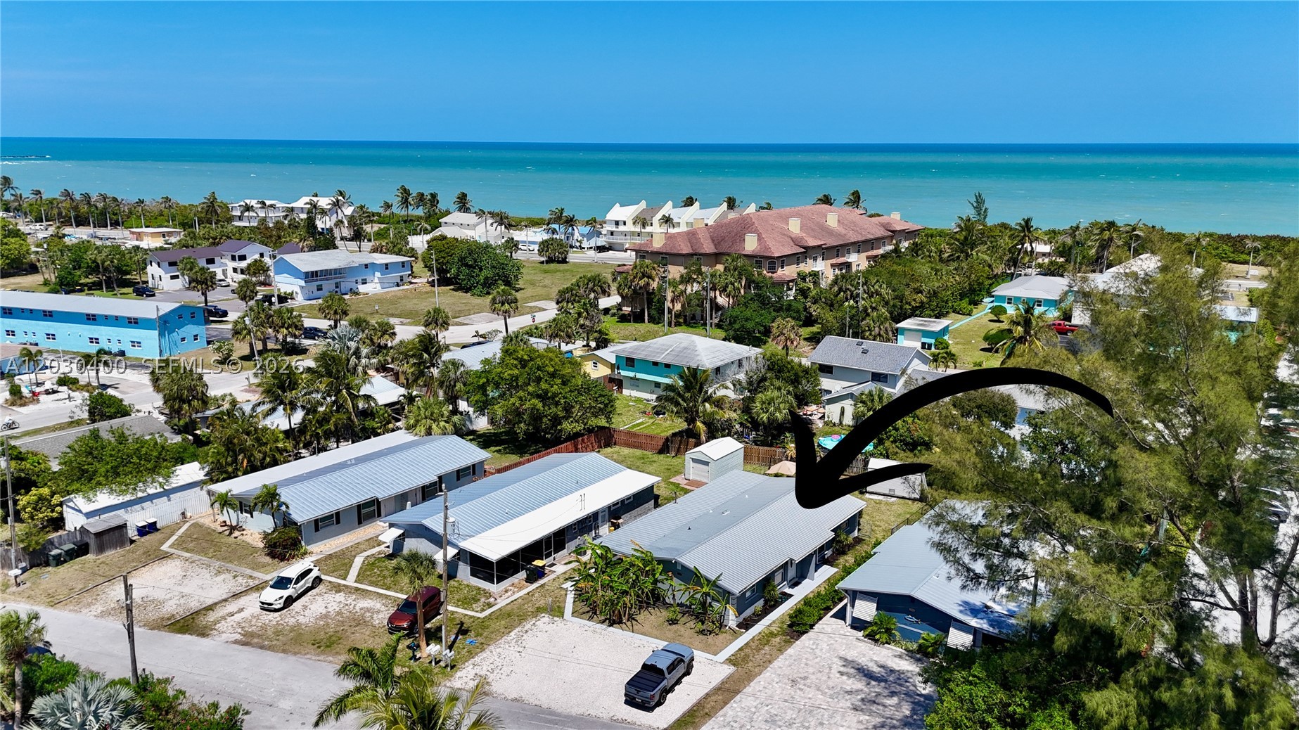 OCEAN VIEW SUBDIVISION RE - Residential Lease