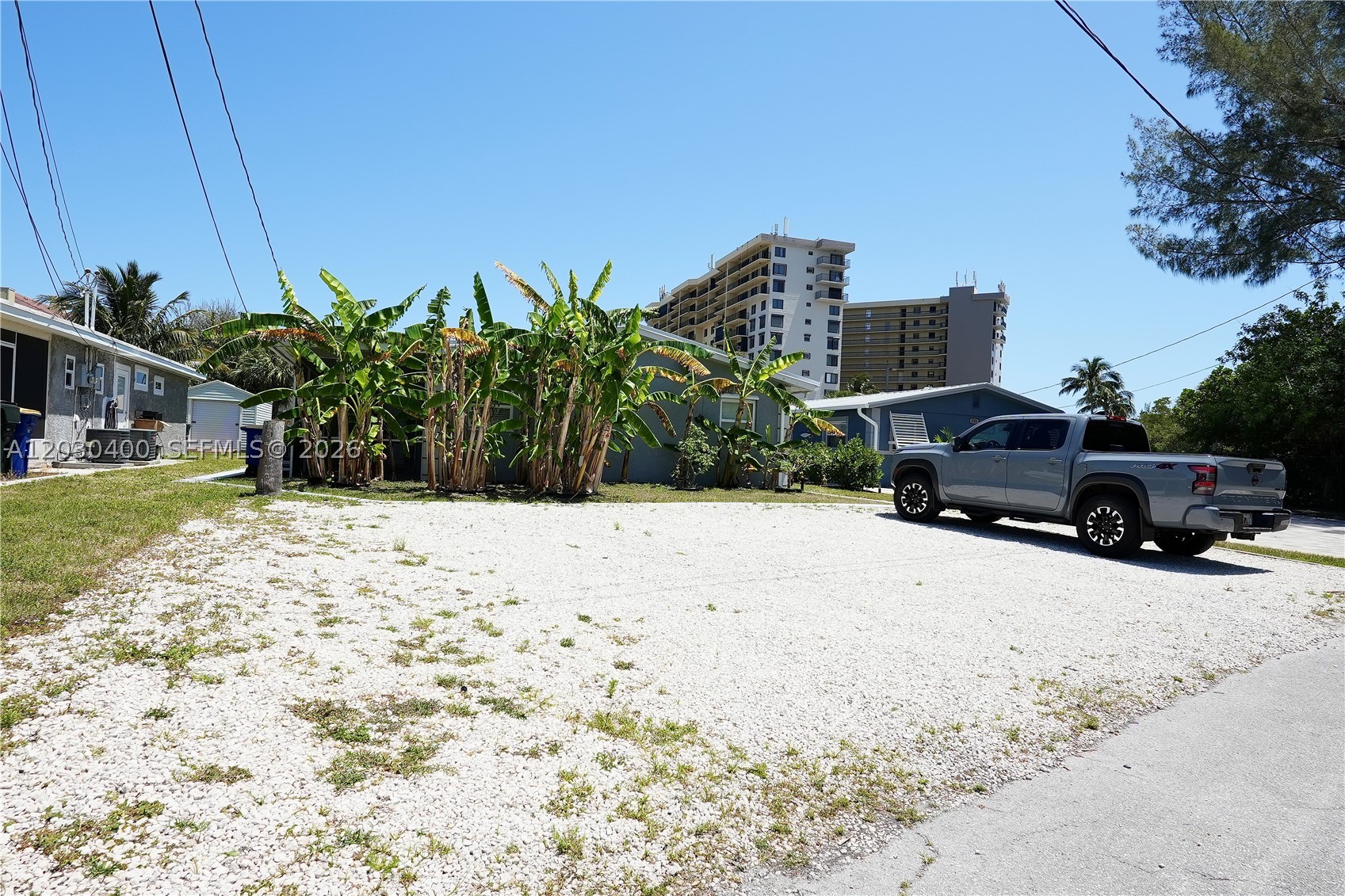 OCEAN VIEW SUBDIVISION RE - Residential Lease