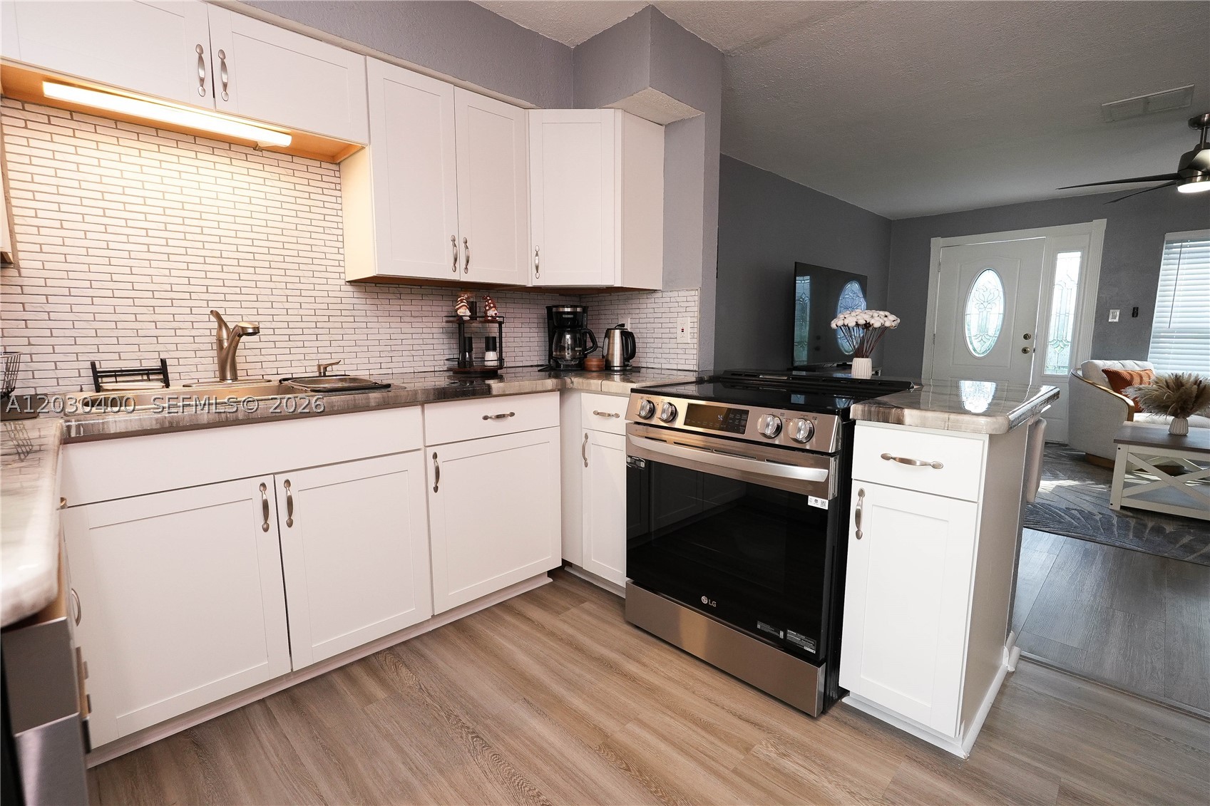OCEAN VIEW SUBDIVISION RE - Residential Lease