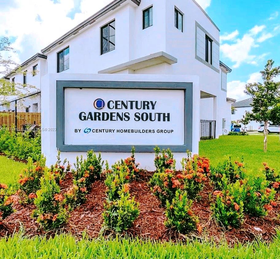 Century Gardens South - Residential Lease