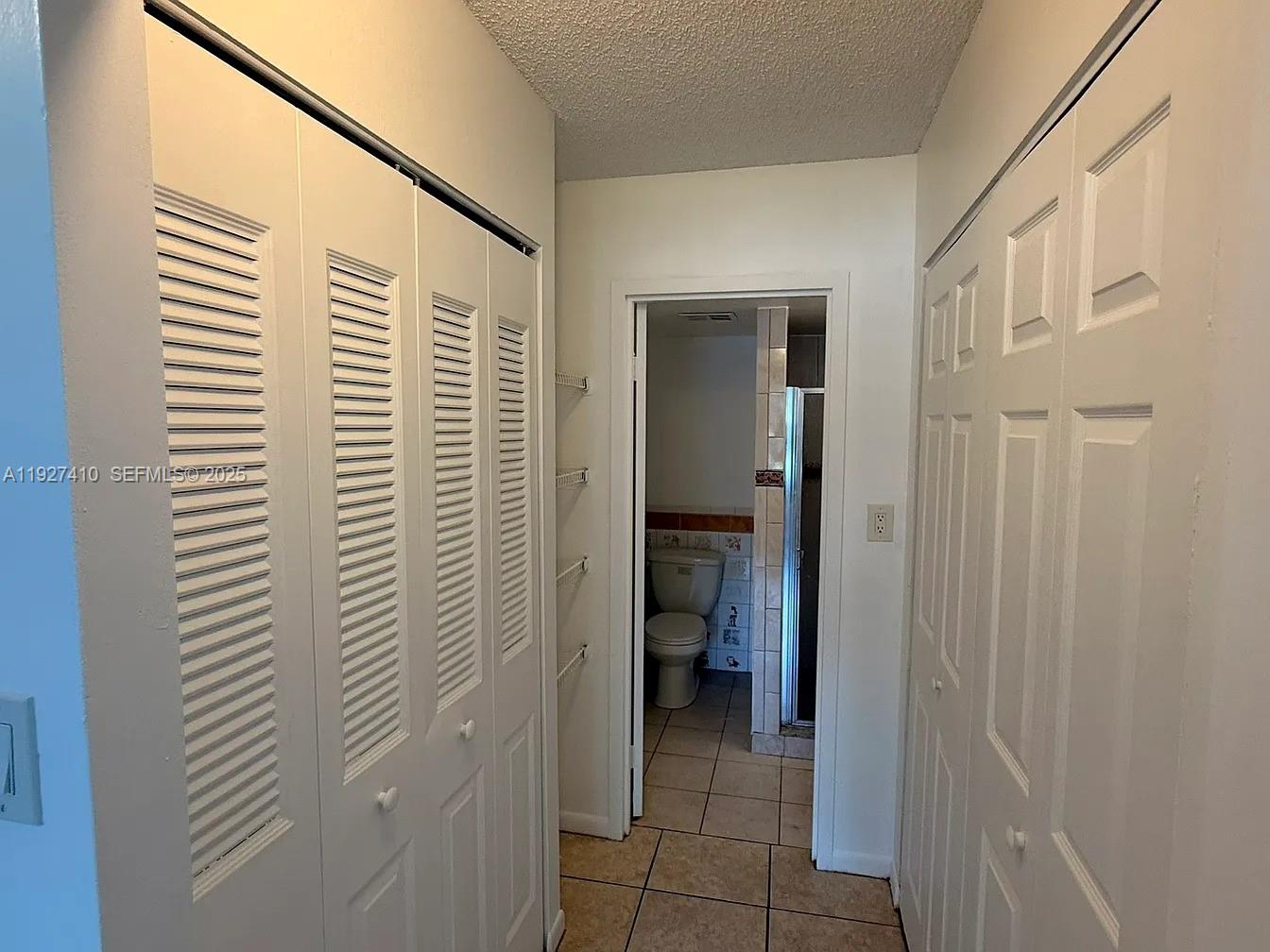 HAMPTON COURT CONDO - Residential