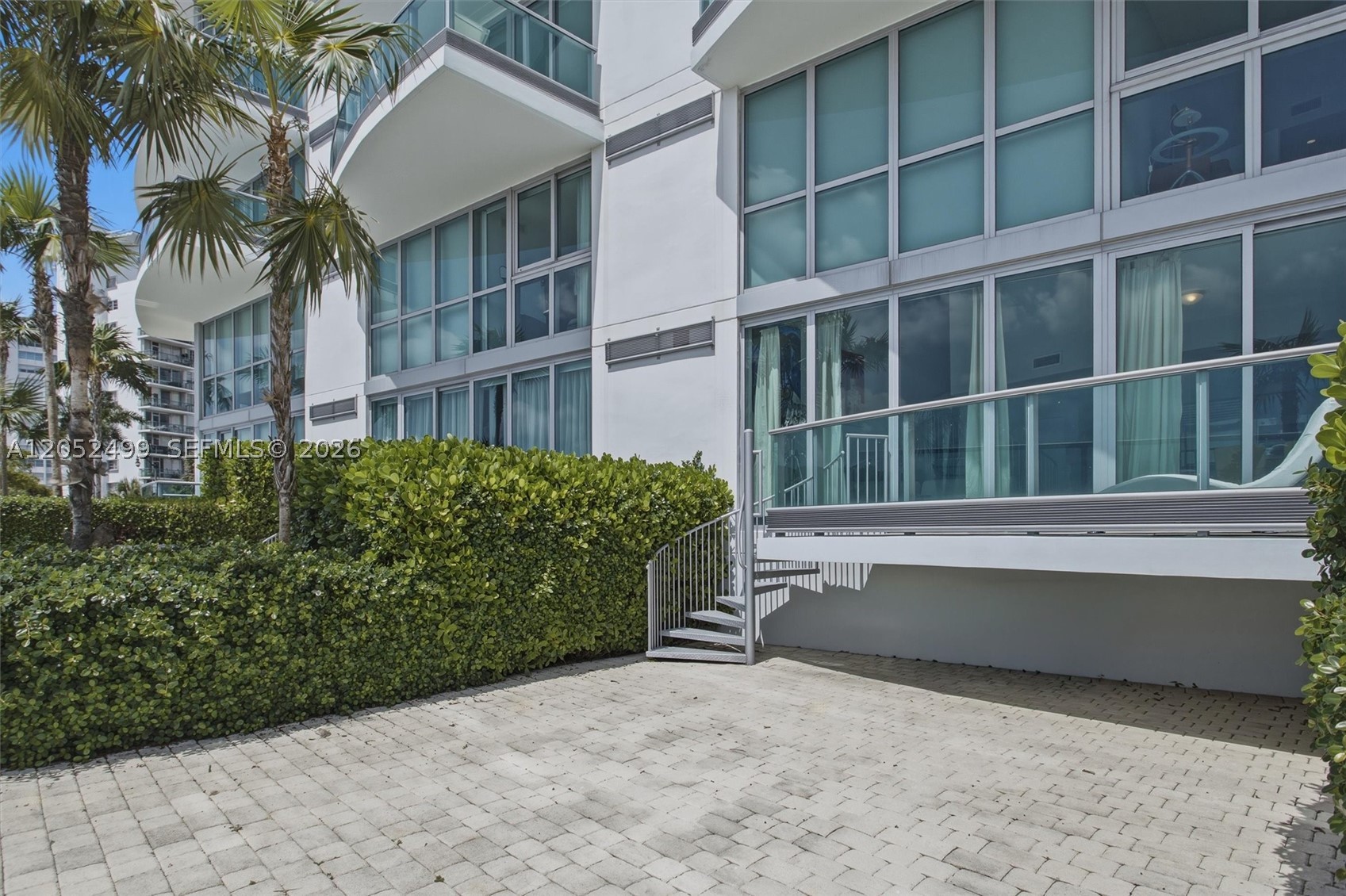 Jade Residence at Brickell - Residential