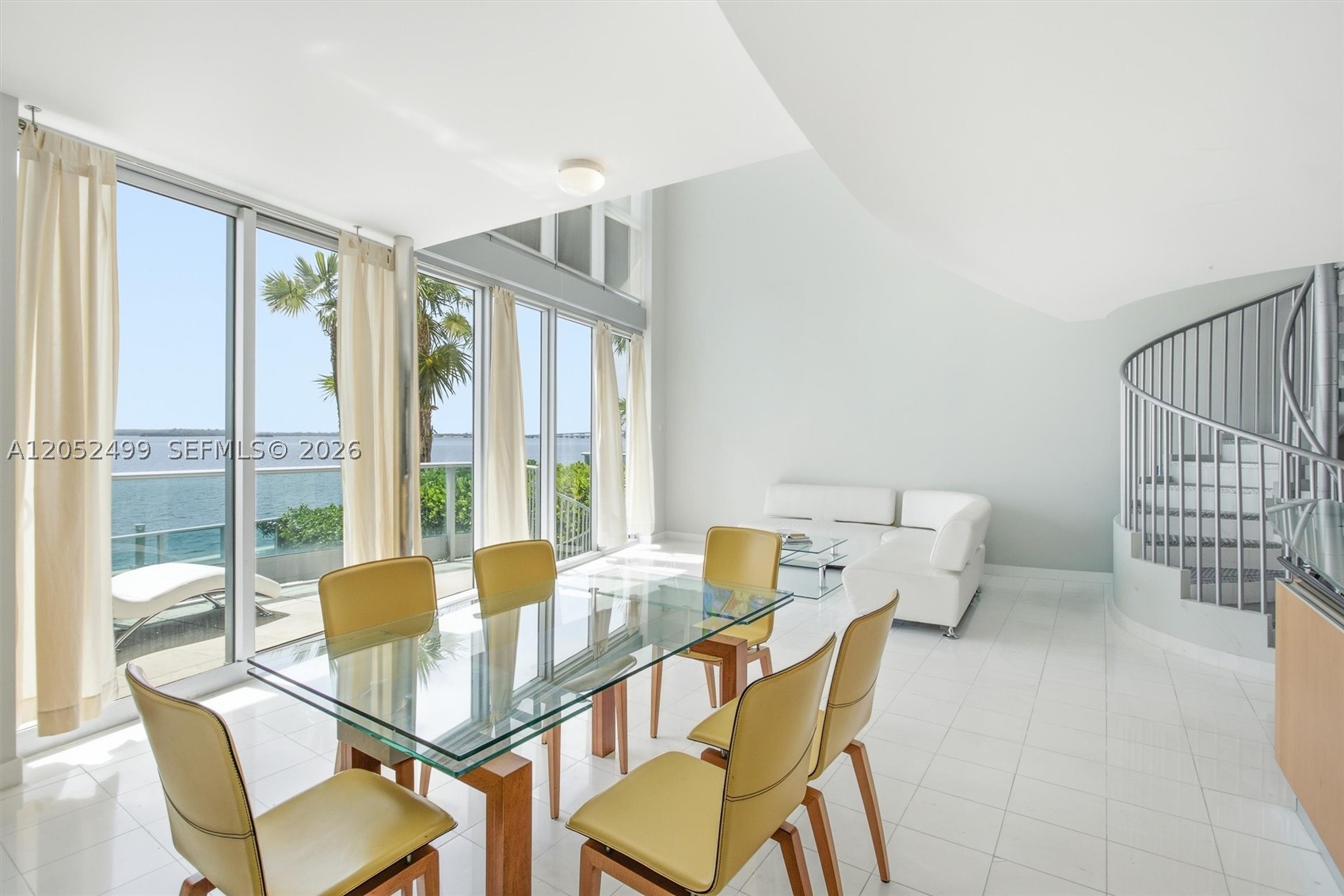 Jade Residence at Brickell - Residential