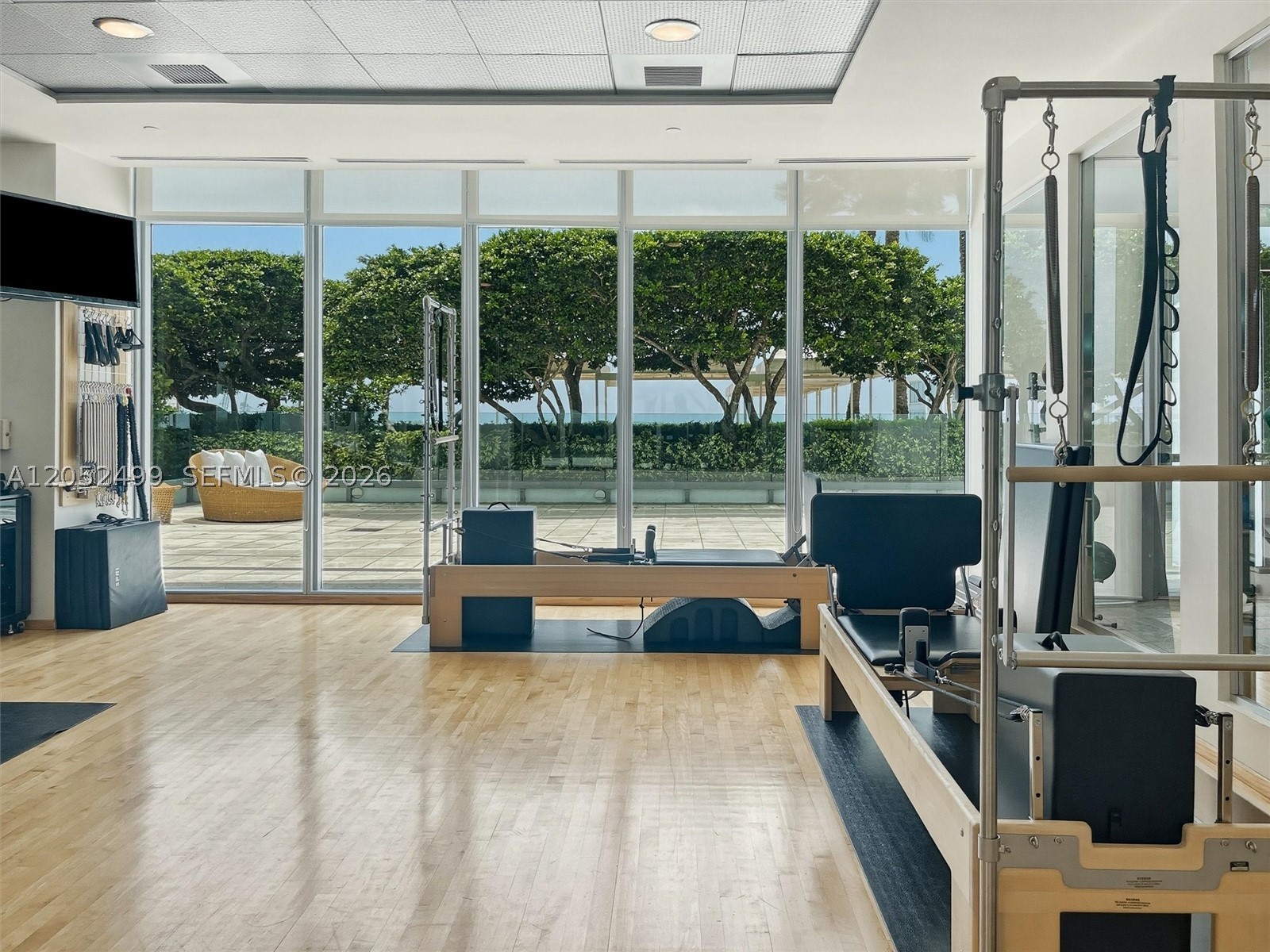Jade Residence at Brickell - Residential