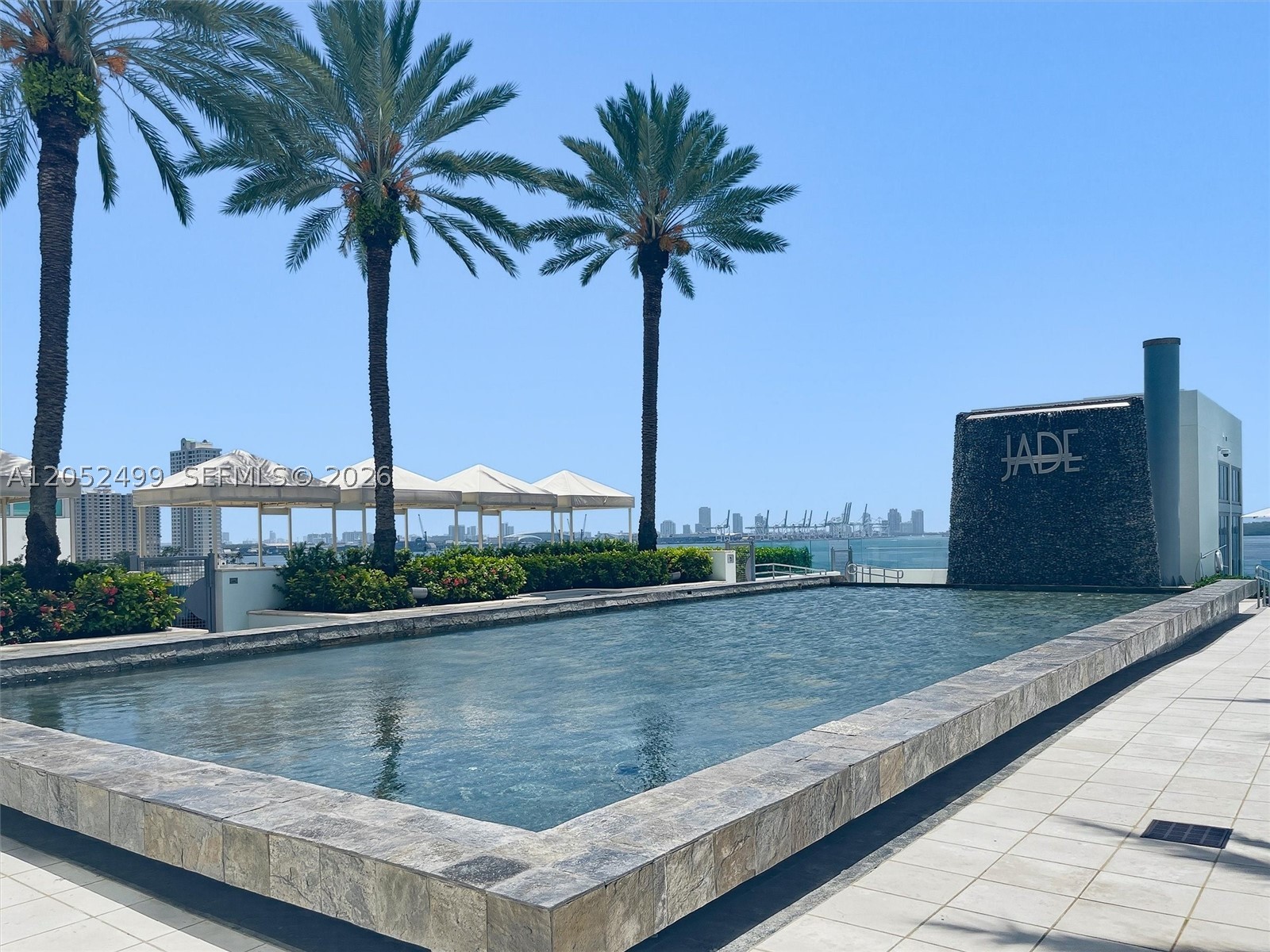 Jade Residence at Brickell - Residential