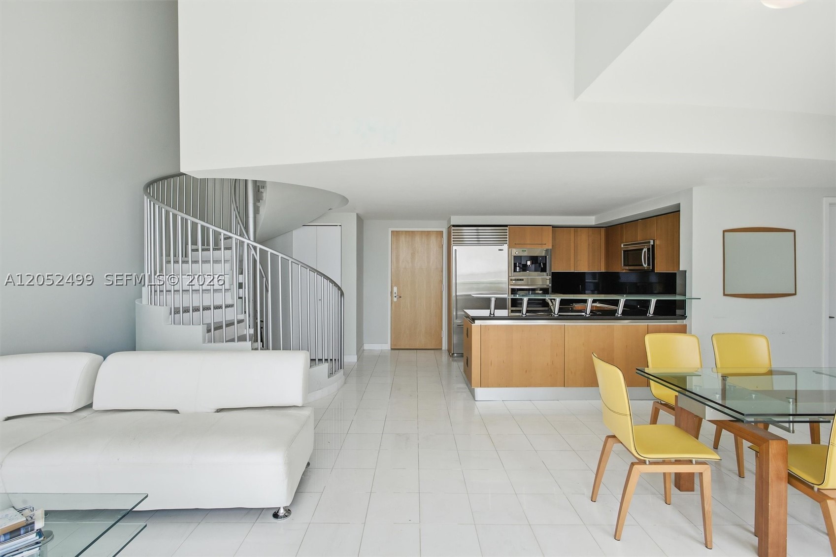 Jade Residence at Brickell - Residential