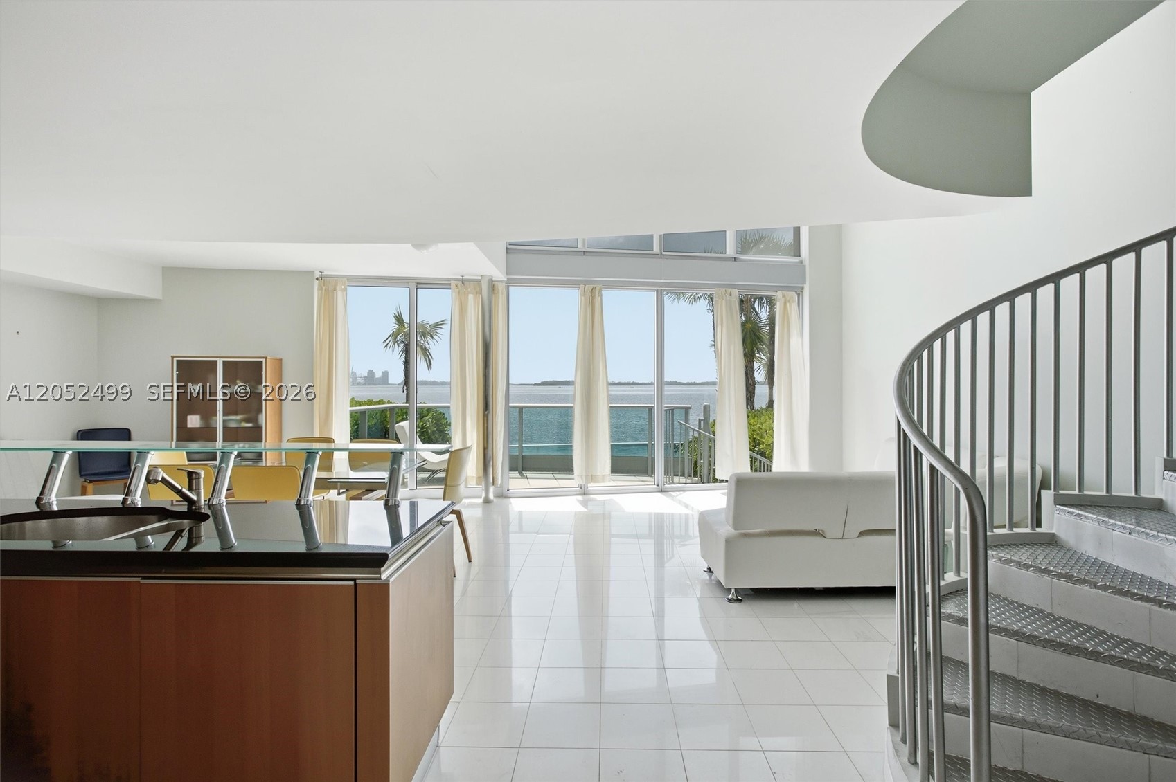 Jade Residence at Brickell - Residential