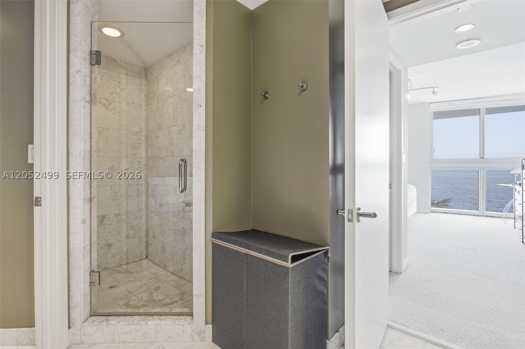 Jade Residence at Brickell - Residential