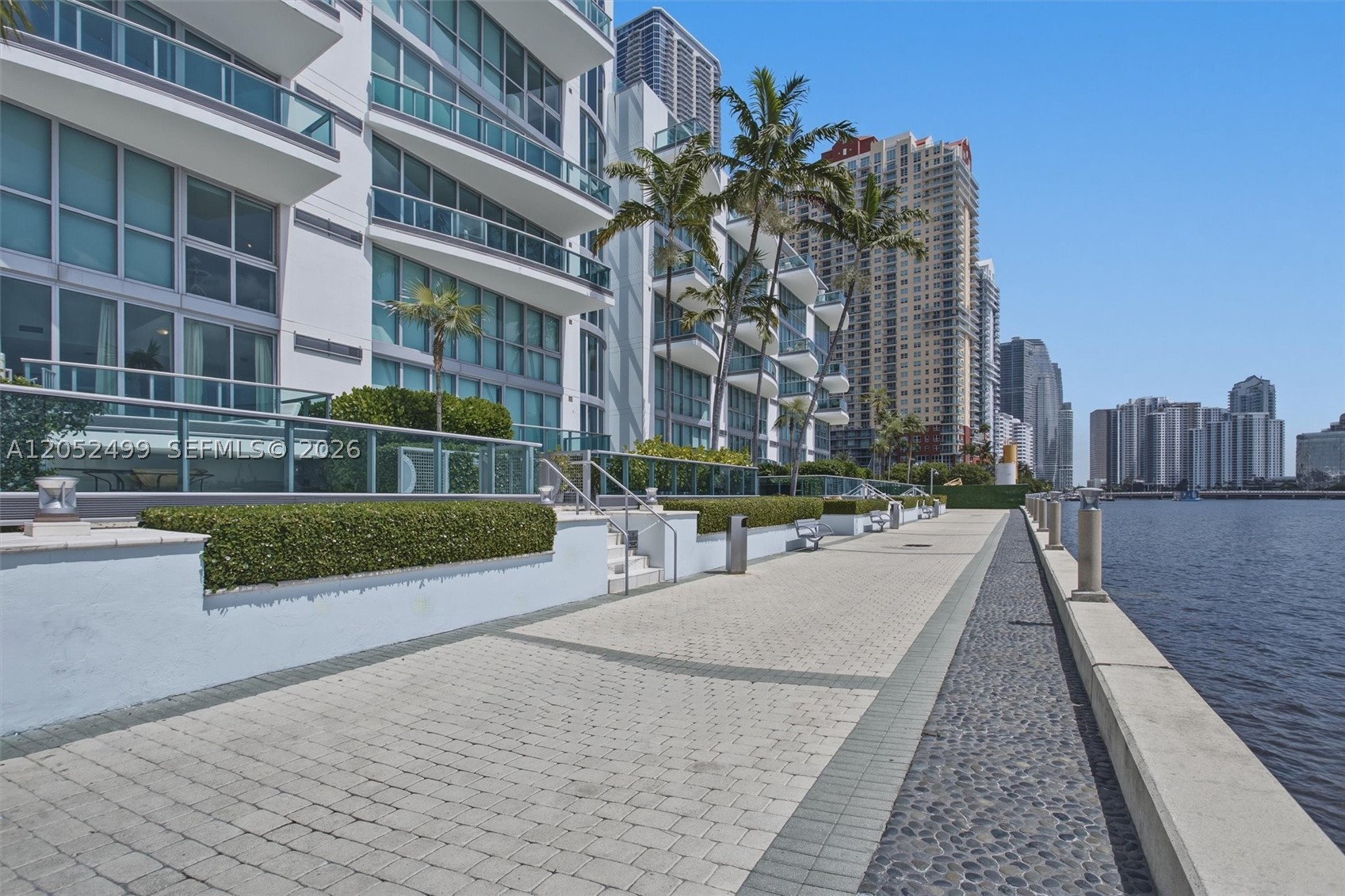 Jade Residence at Brickell - Residential