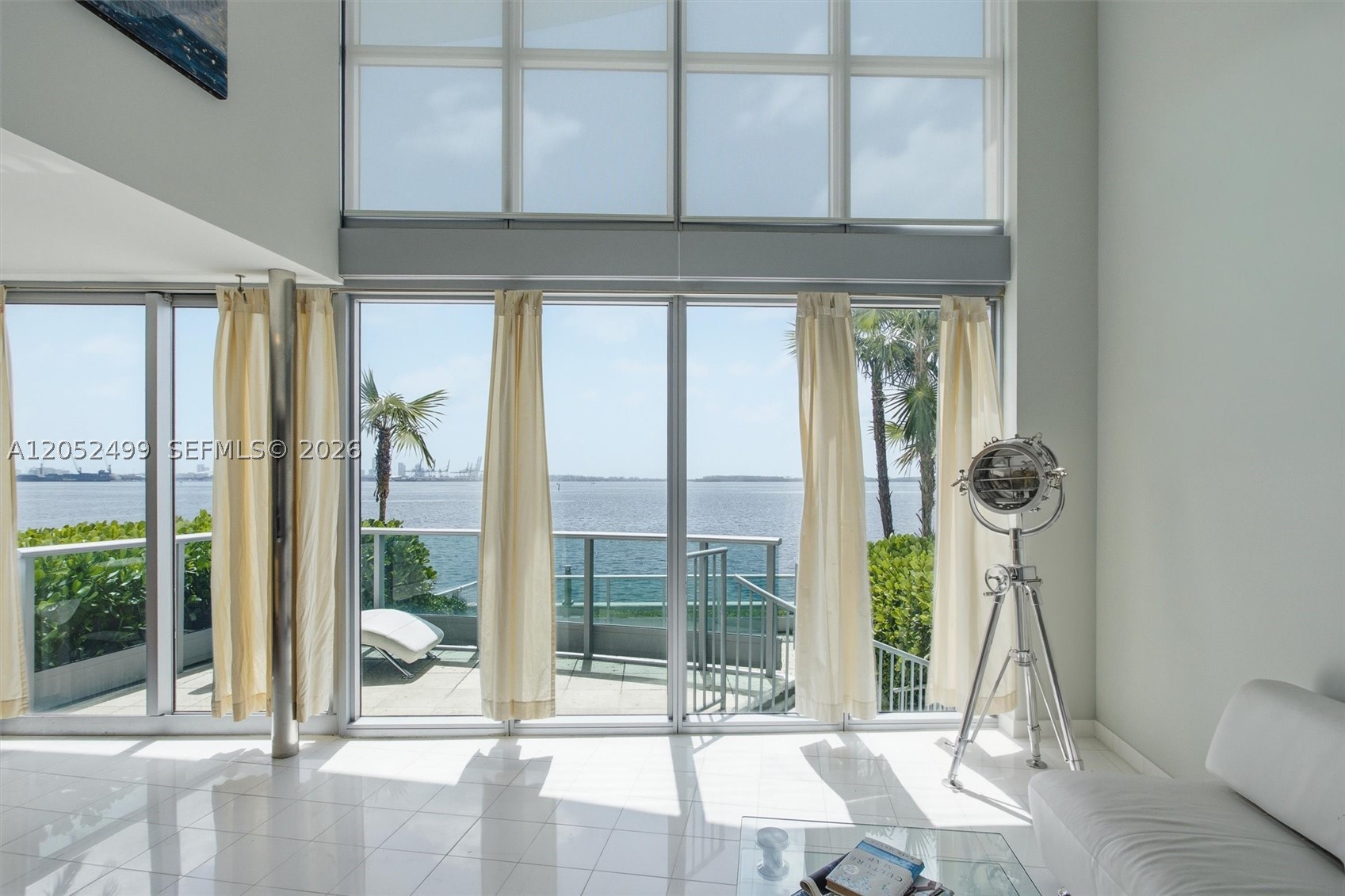 Jade Residence at Brickell - Residential