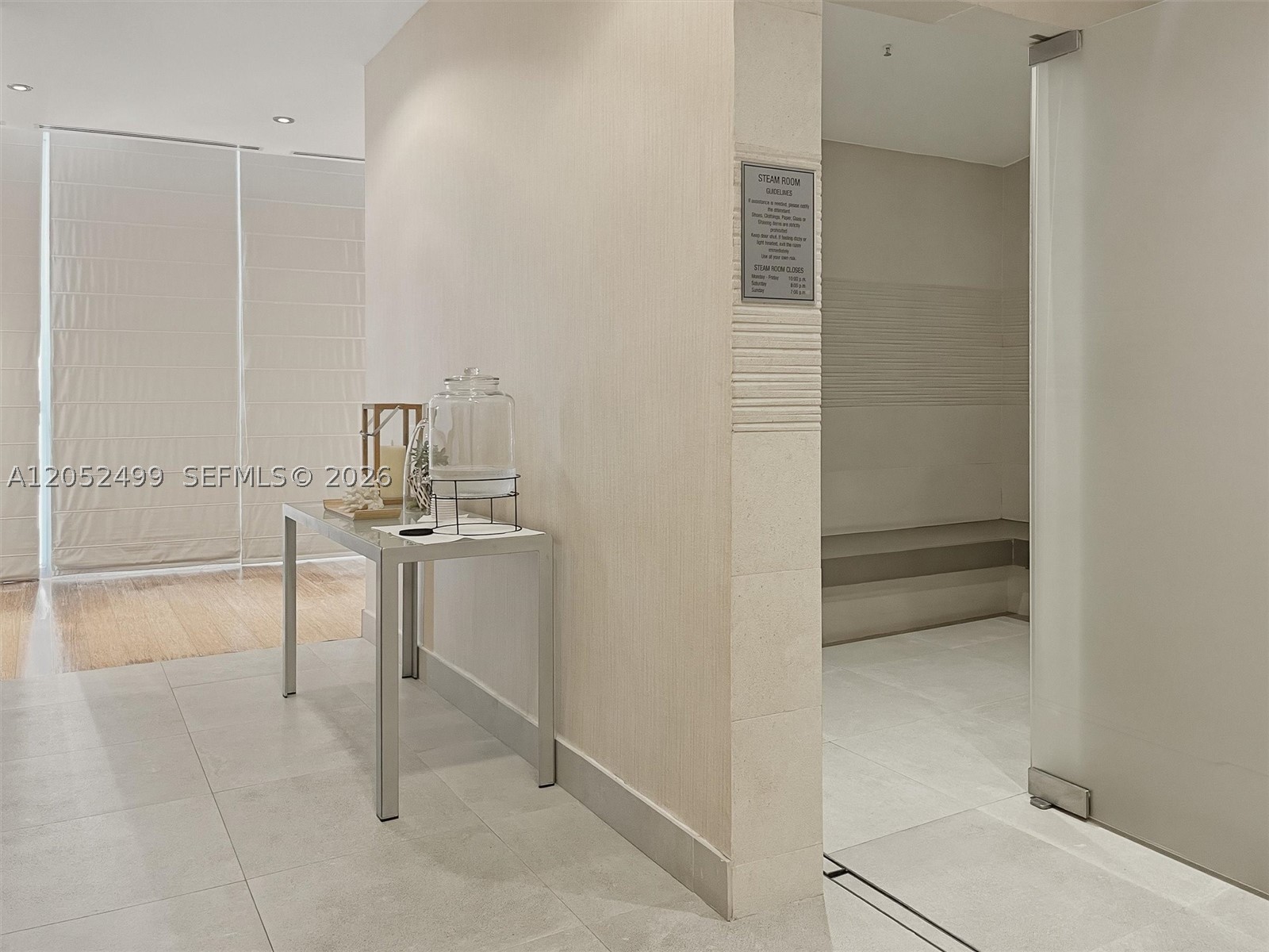 Jade Residence at Brickell - Residential