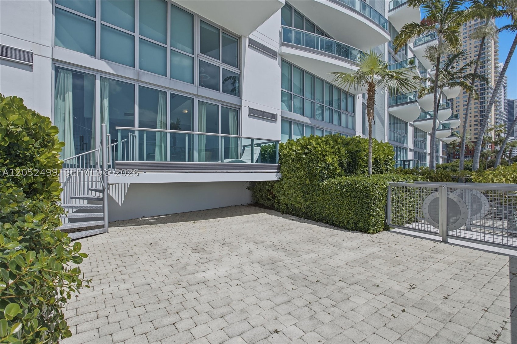 Jade Residence at Brickell - Residential