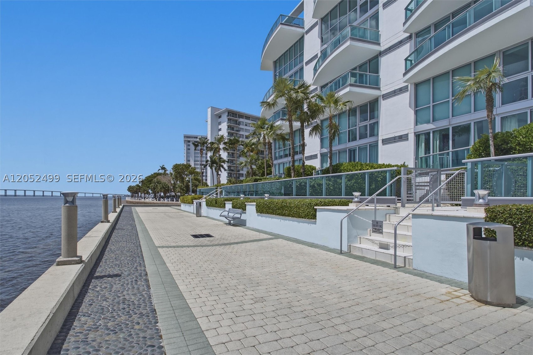 Jade Residence at Brickell - Residential